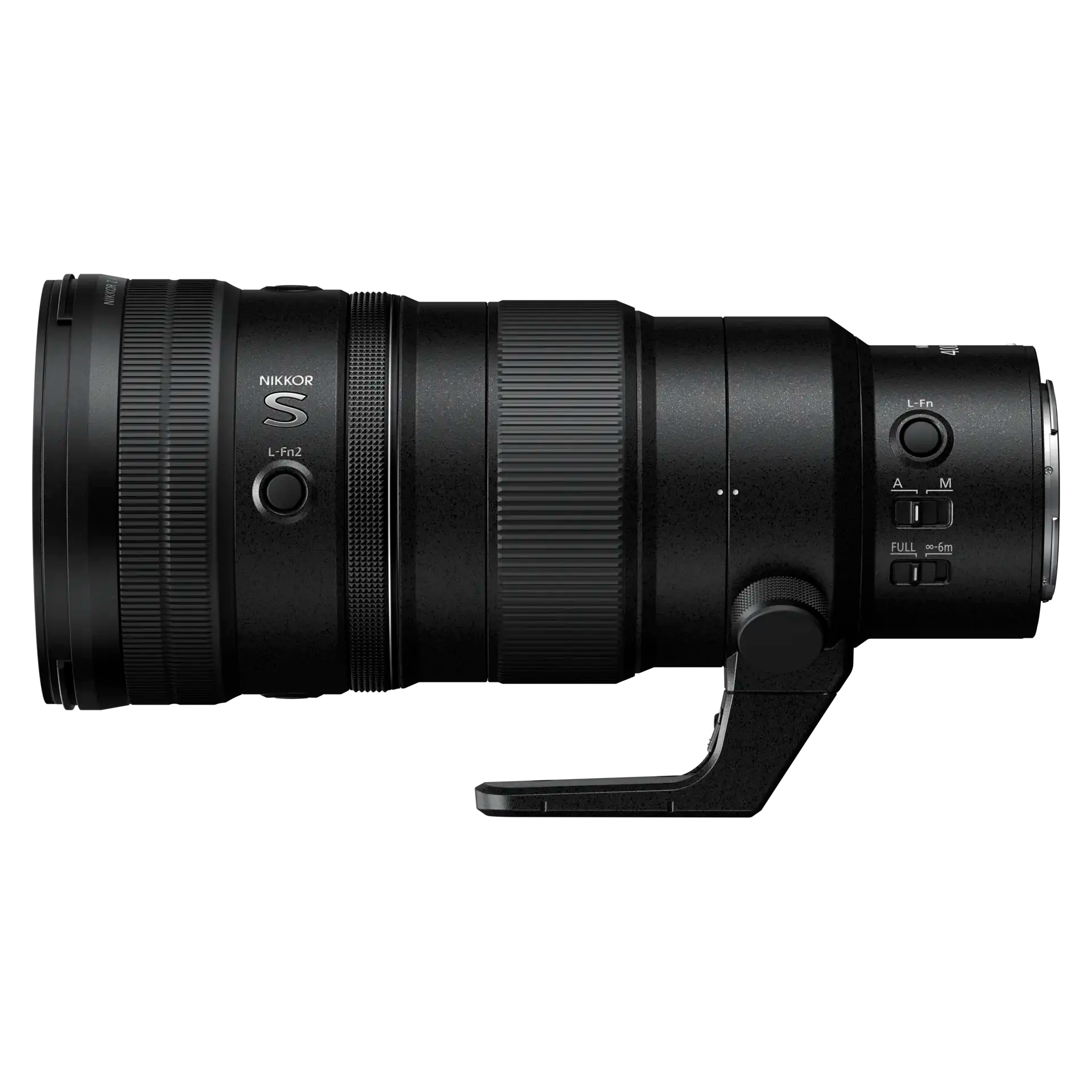 Nikon NIKKOR Z 400mm f4.5 VR S Lens