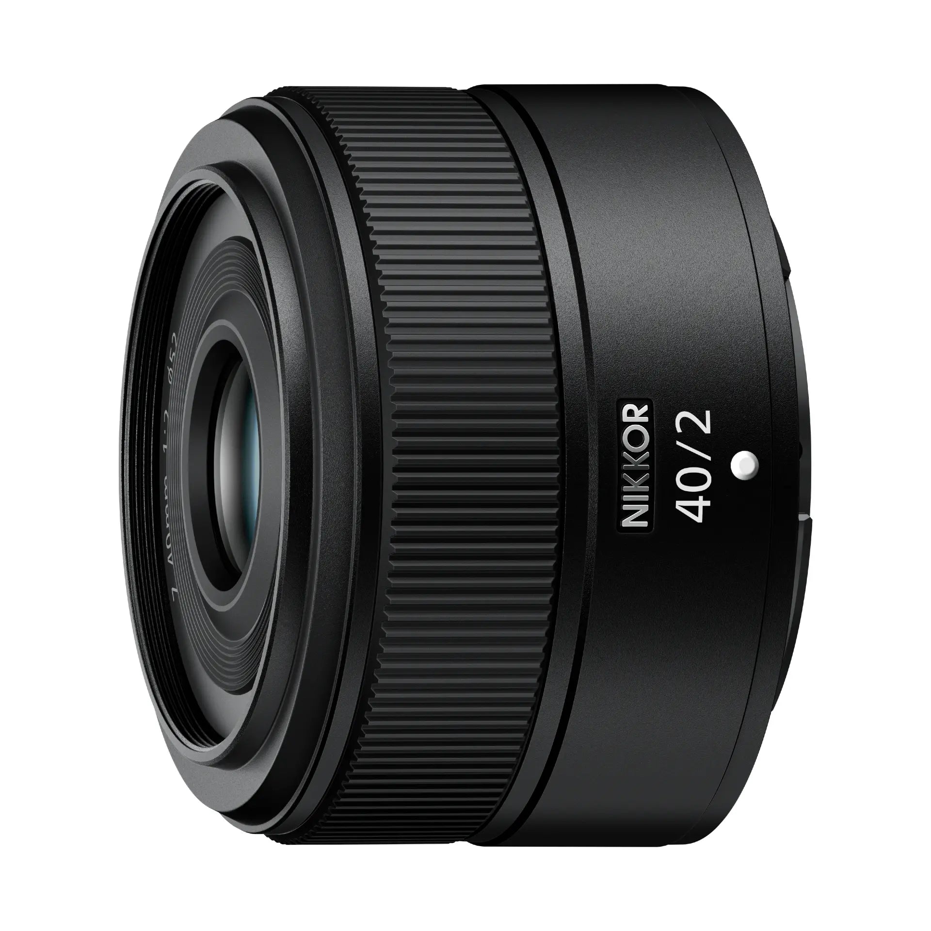 Nikon NIKKOR Z 40mm f2 Prime Lens