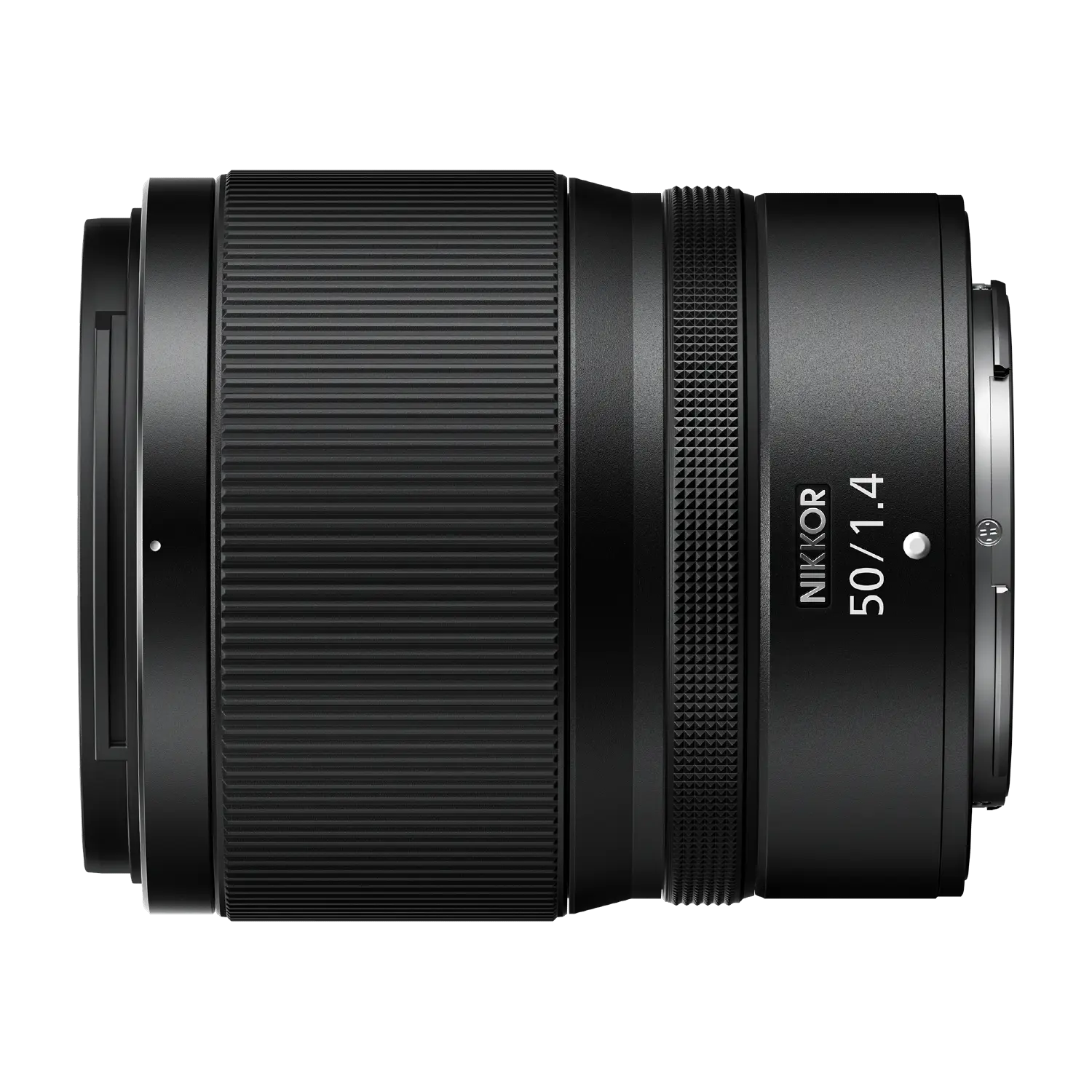 Nikon NIKKOR Z 50mm f1.4 Lens