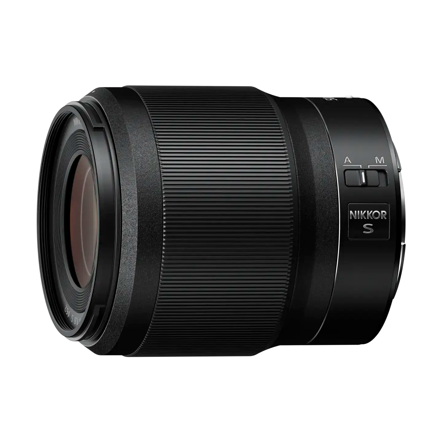 Nikon NIKKOR Z 50mm f1.8 S Lens