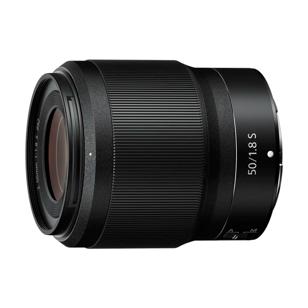 50mm Lens Nikon Z50mm F1 Nikon NIKKOR Z 50mm S Lens