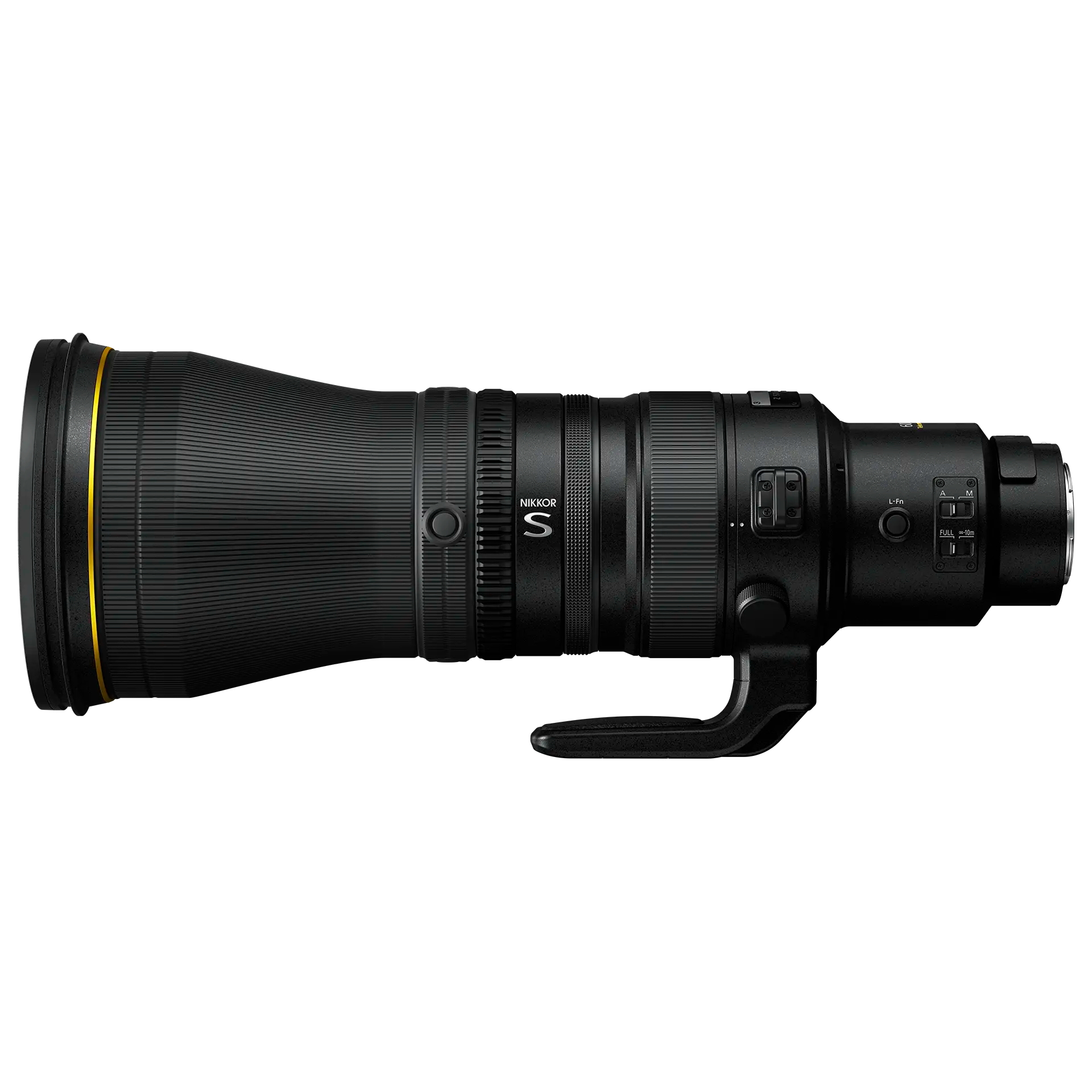 Nikon NIKKOR Z 600mm f4 TC VR S Lens