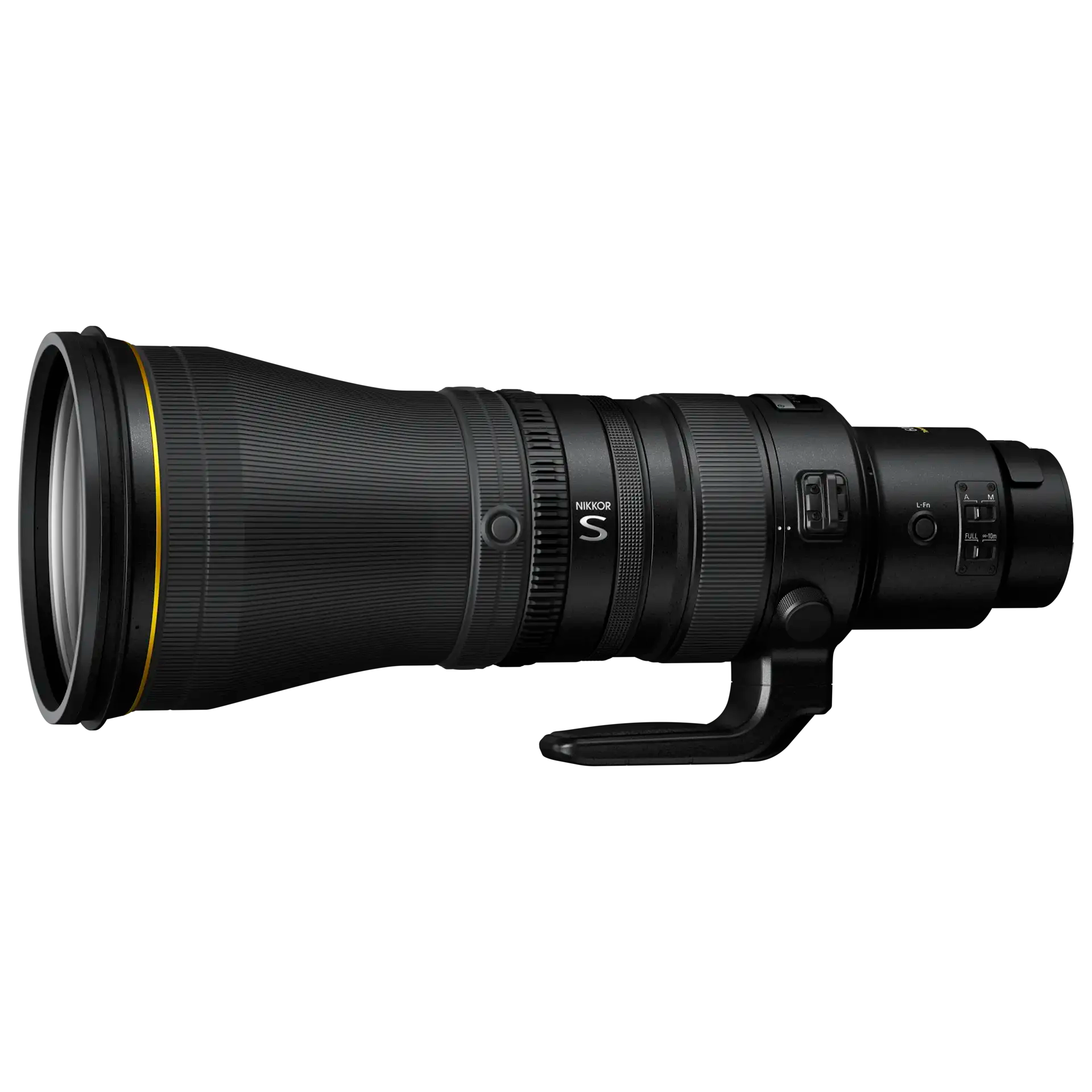 Nikon NIKKOR Z 600mm f4 TC VR S Lens