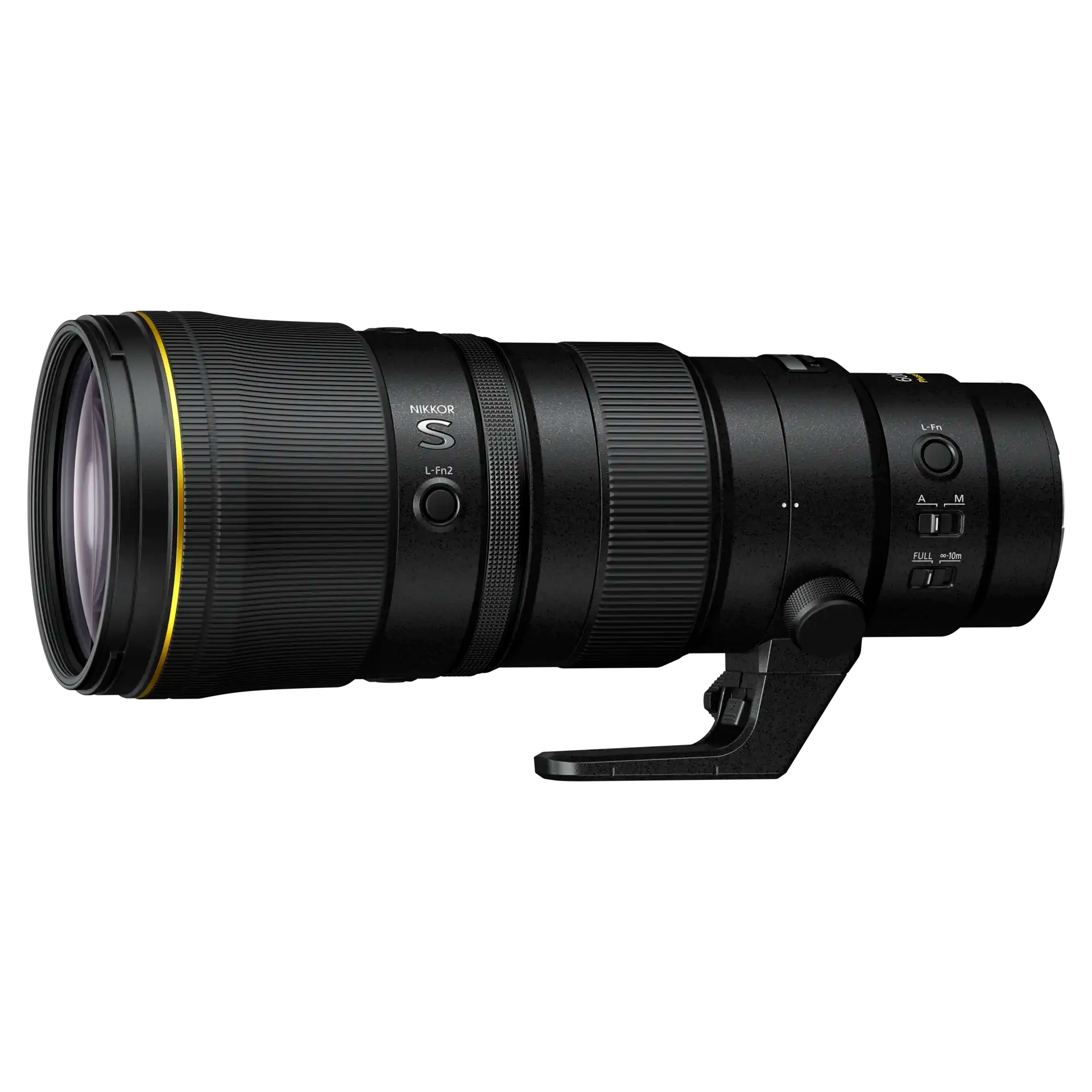 Nikon NIKKOR Z 600mm f6.3 VR S Lens