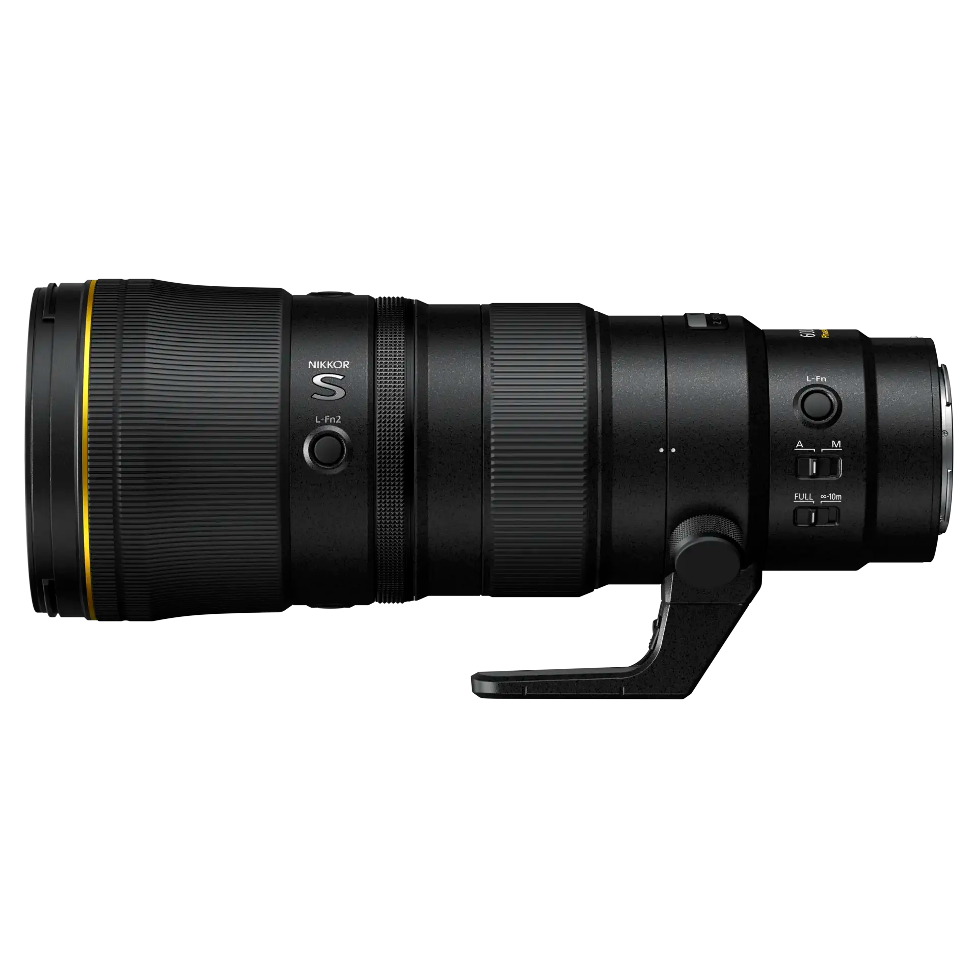 Nikon NIKKOR Z 600mm f6.3 VR S Lens