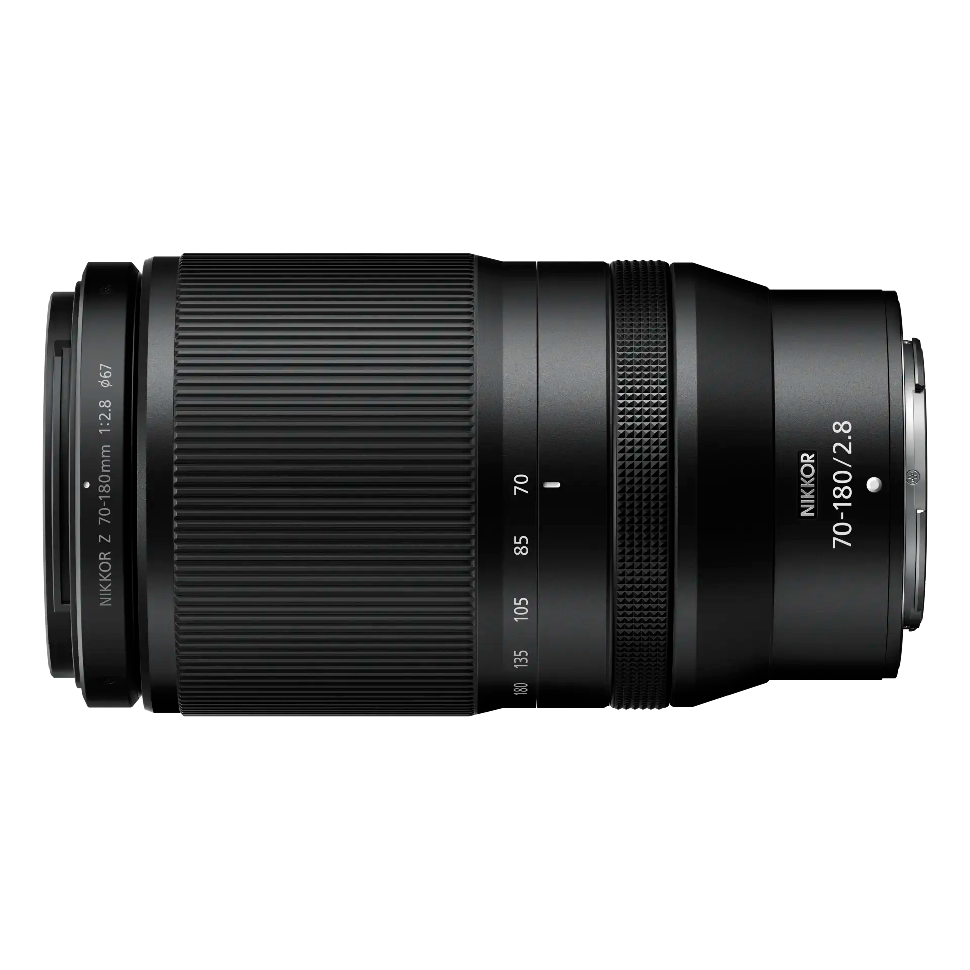 Nikon NIKKOR Z 70-180mm f/2.8 Lens