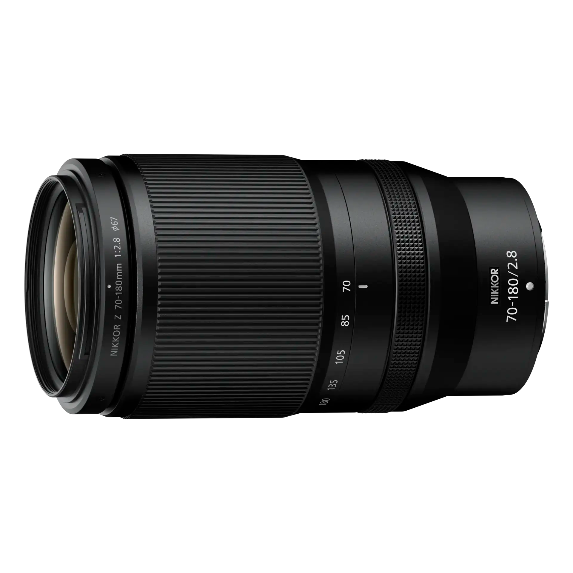 Nikon NIKKOR Z 70-180mm f/2.8 Lens