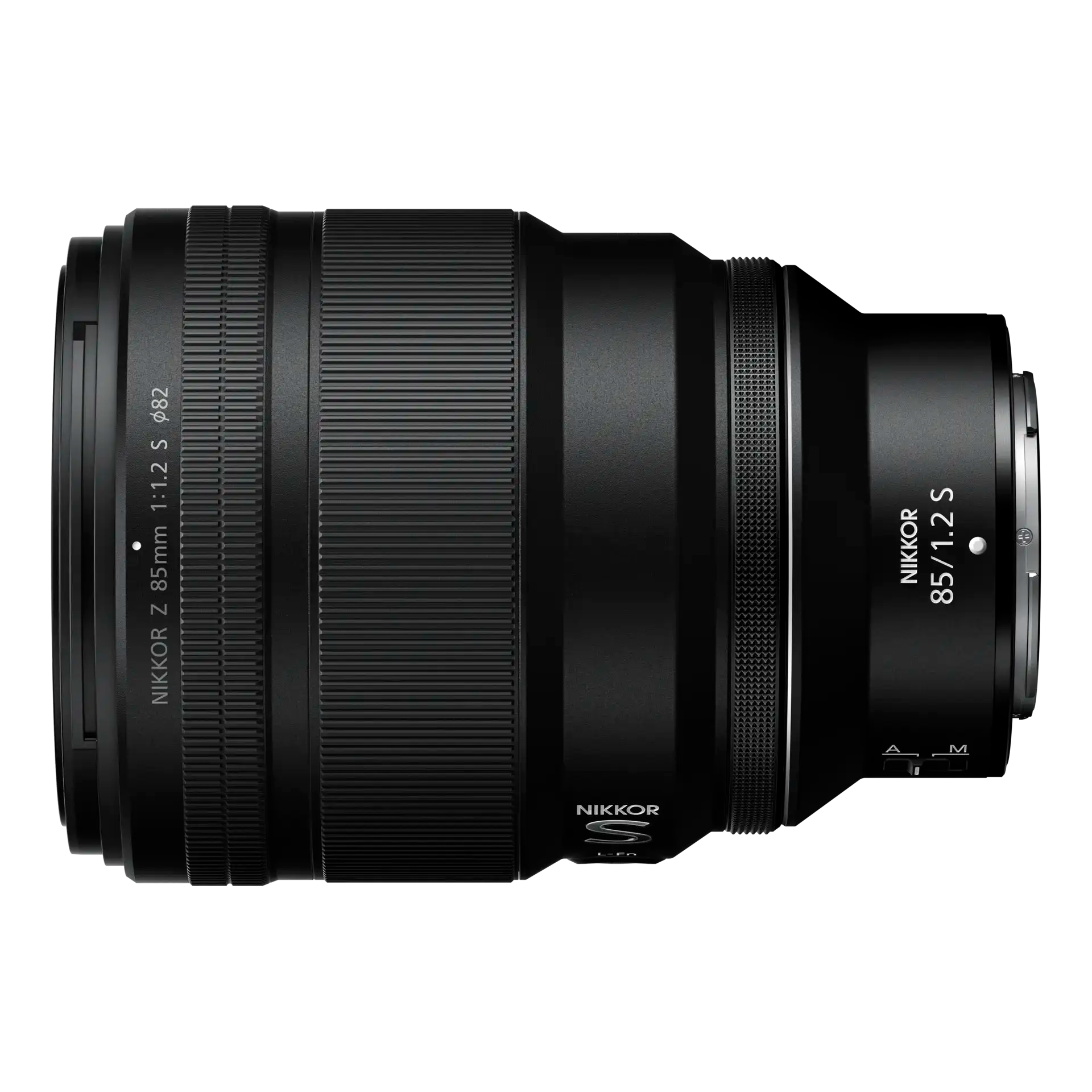 Nikon NIKKOR Z 85mm f1.2 S Lens