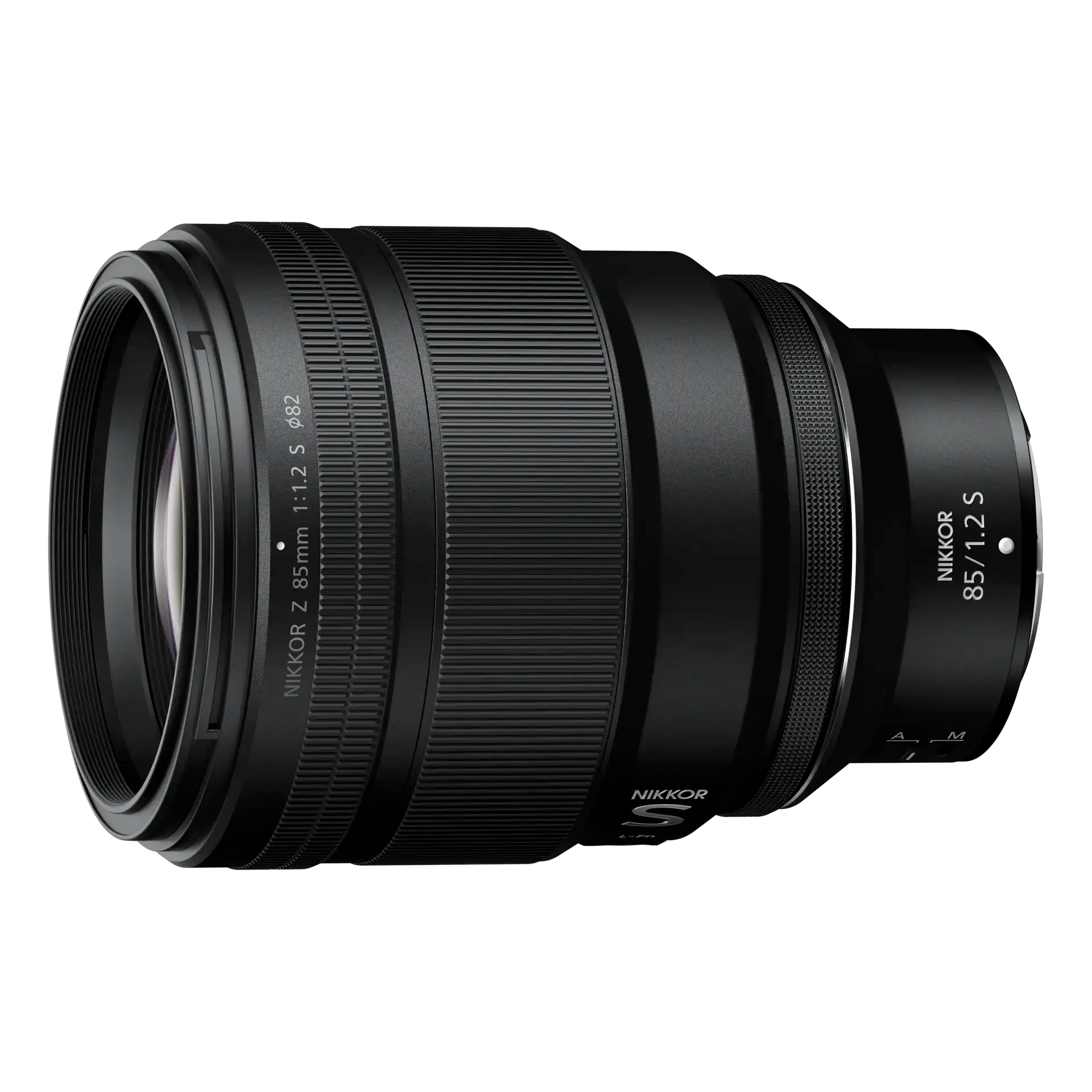 Nikon NIKKOR Z 85mm f1.2 S Lens