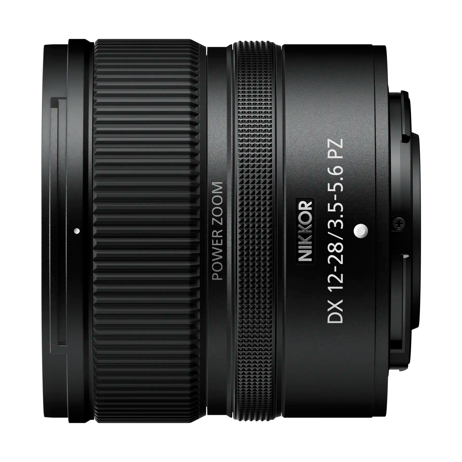 Nikon NIKKOR Z DX 12-28mm f3.5-5.6 PZ VR Lens