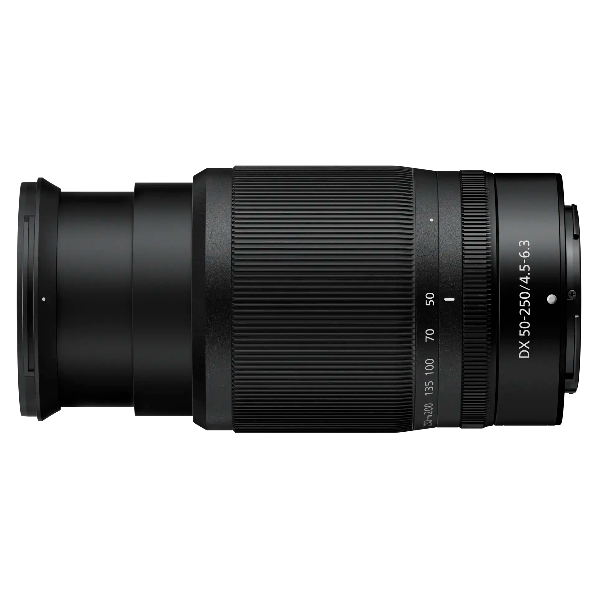 Nikon NIKKOR Z DX 50–250mm f4.5–6.3 VR Lens