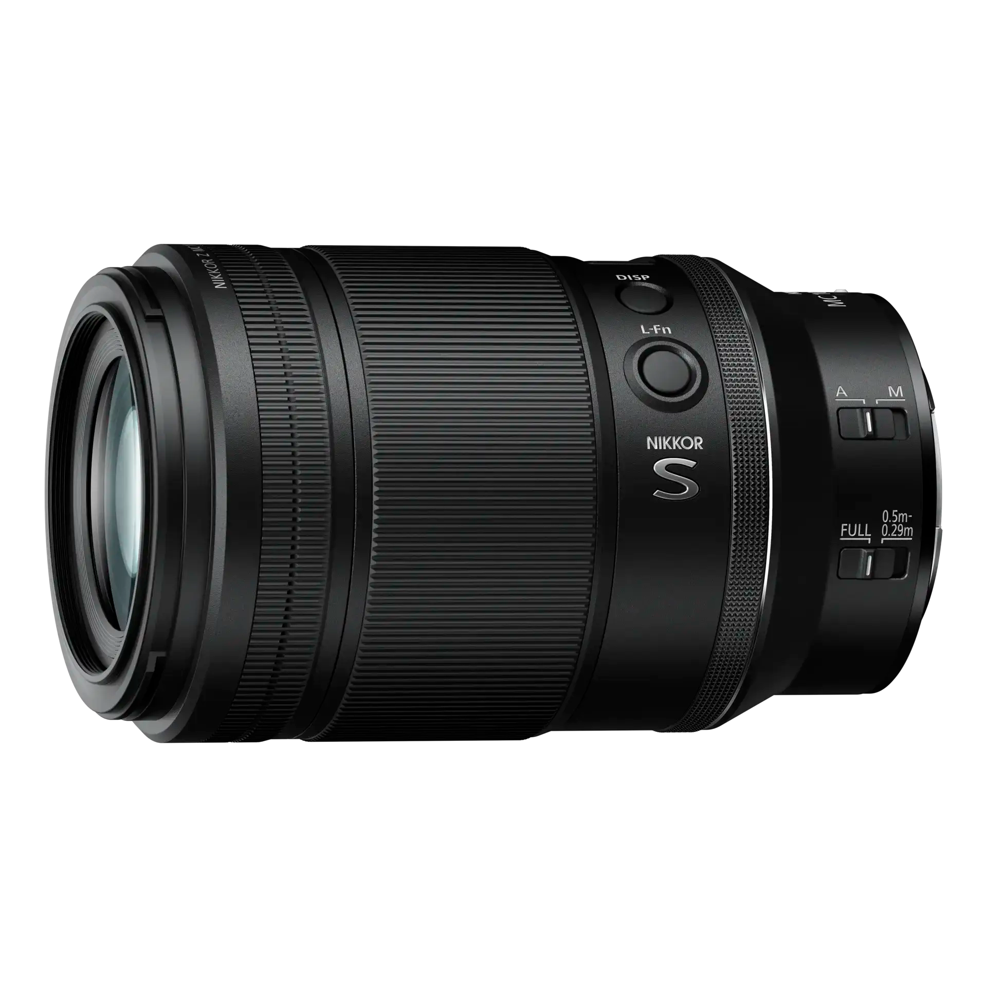 Nikon NIKKOR Z MC 105mm f2.8 VR S Macro Lens