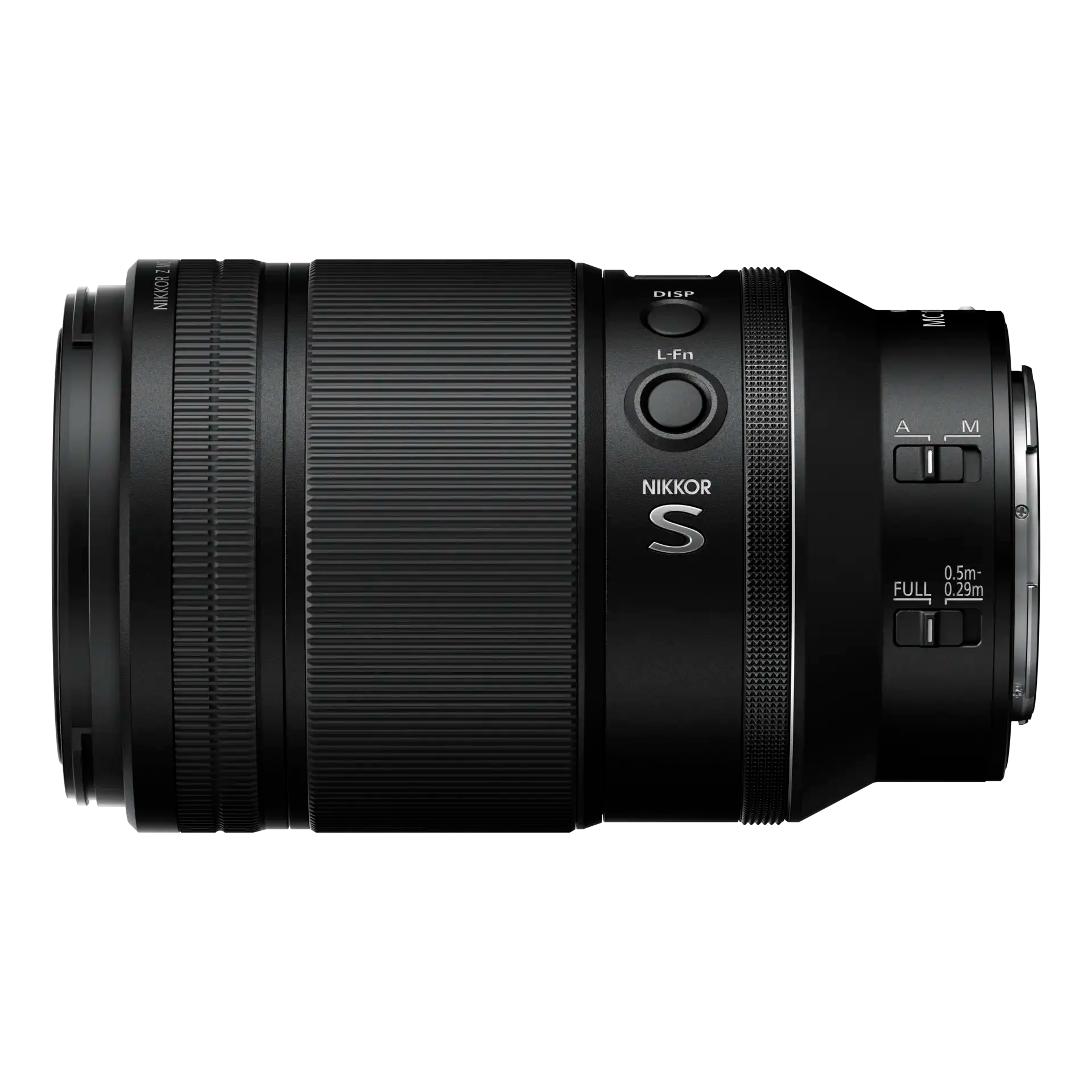 Nikon NIKKOR Z MC 105mm f2.8 VR S Macro Lens