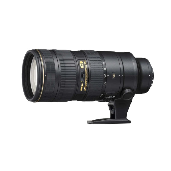 Nikon-Nikkor-AF-S-70-200mm-f2-