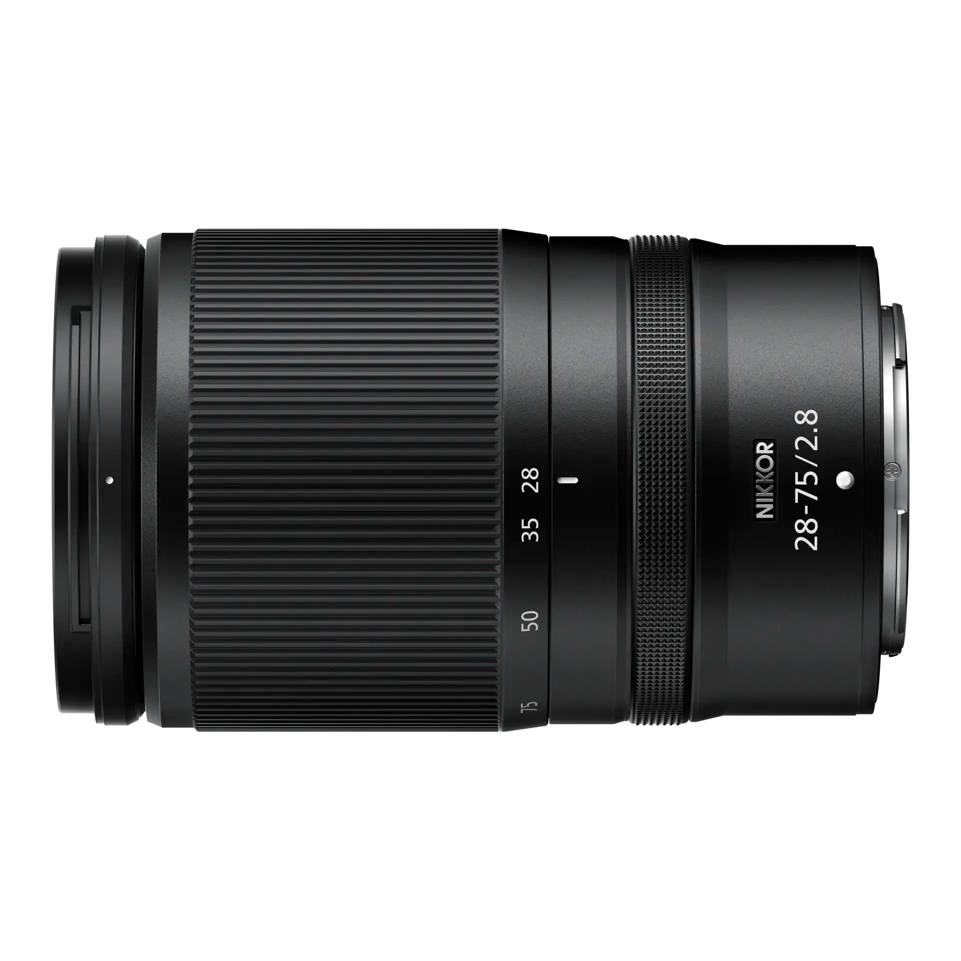 Nikon Nikkor Z 28-75mm f2.8 Lens