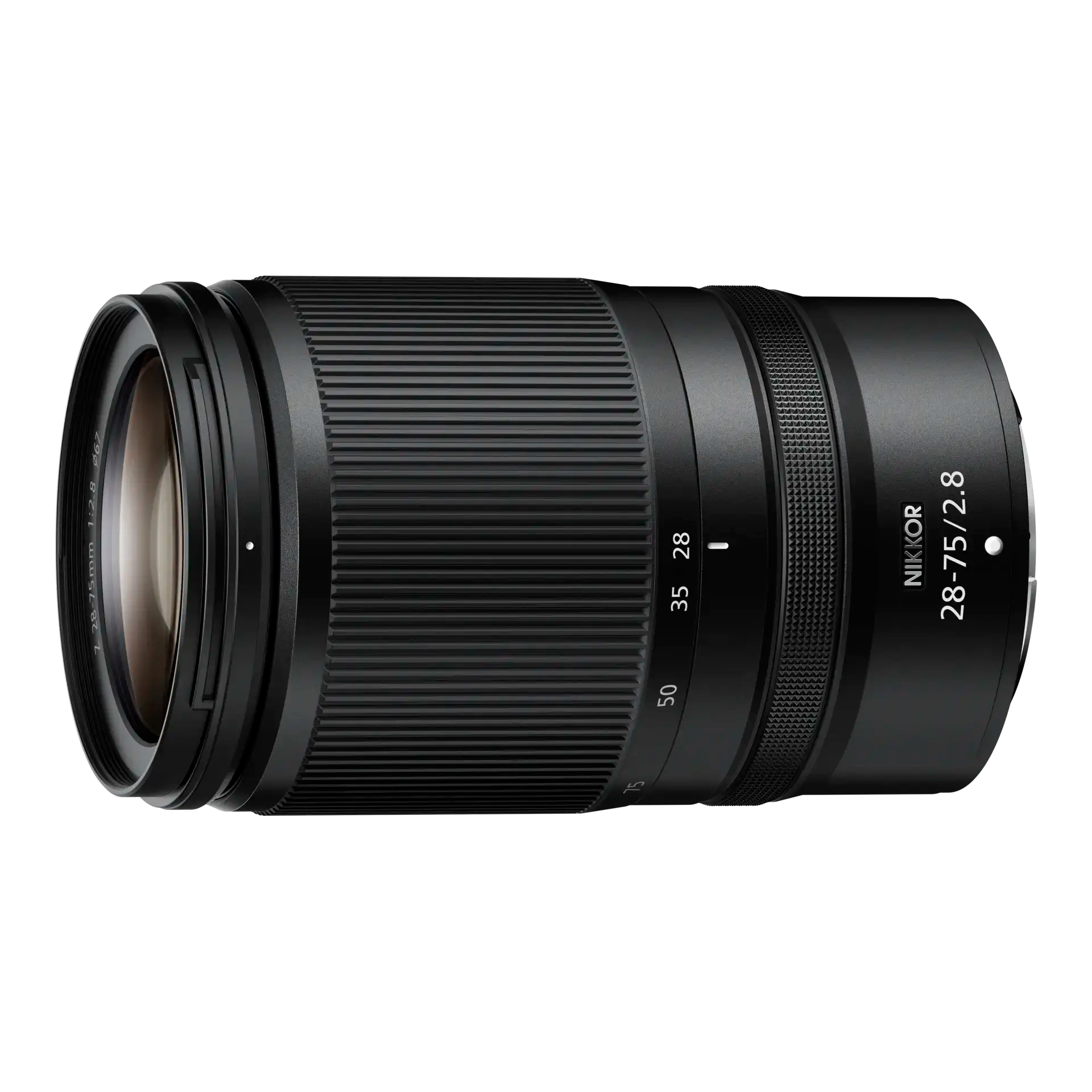 Nikon Nikkor Z 28-75mm f2.8 Lens