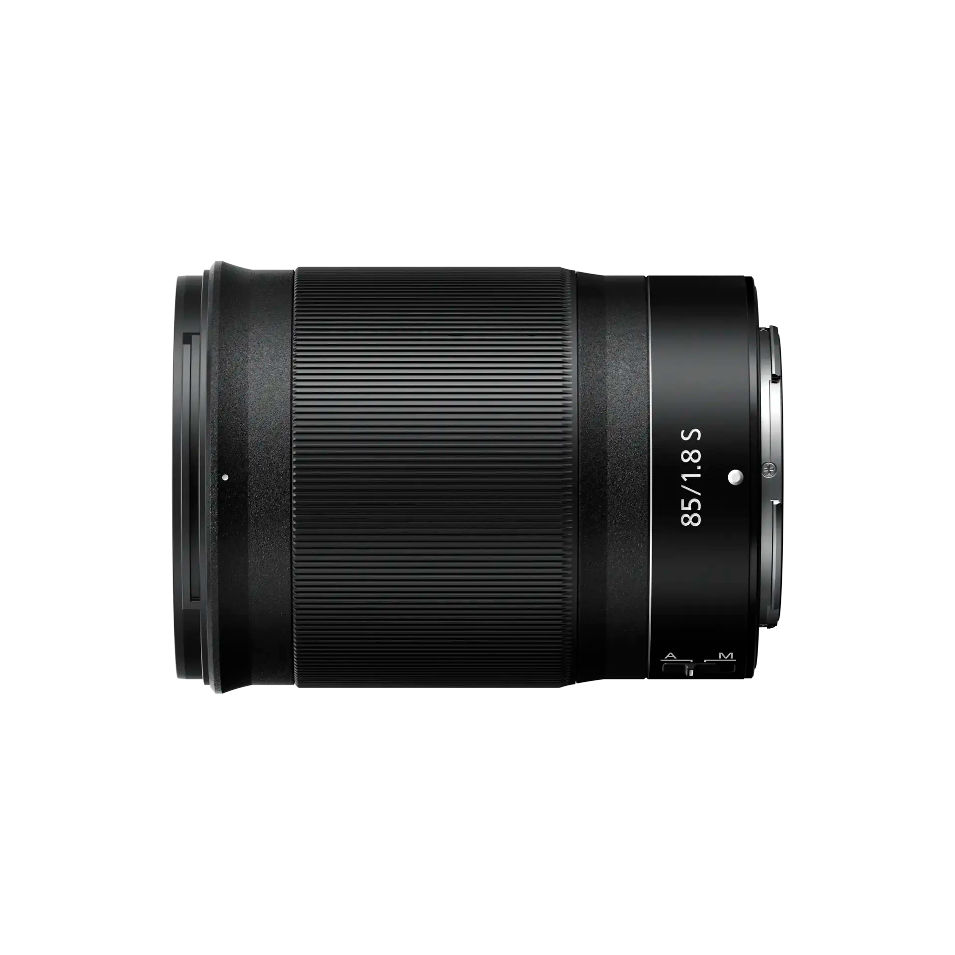 Nikon Nikkor Z 85mm F1.8 S Lens