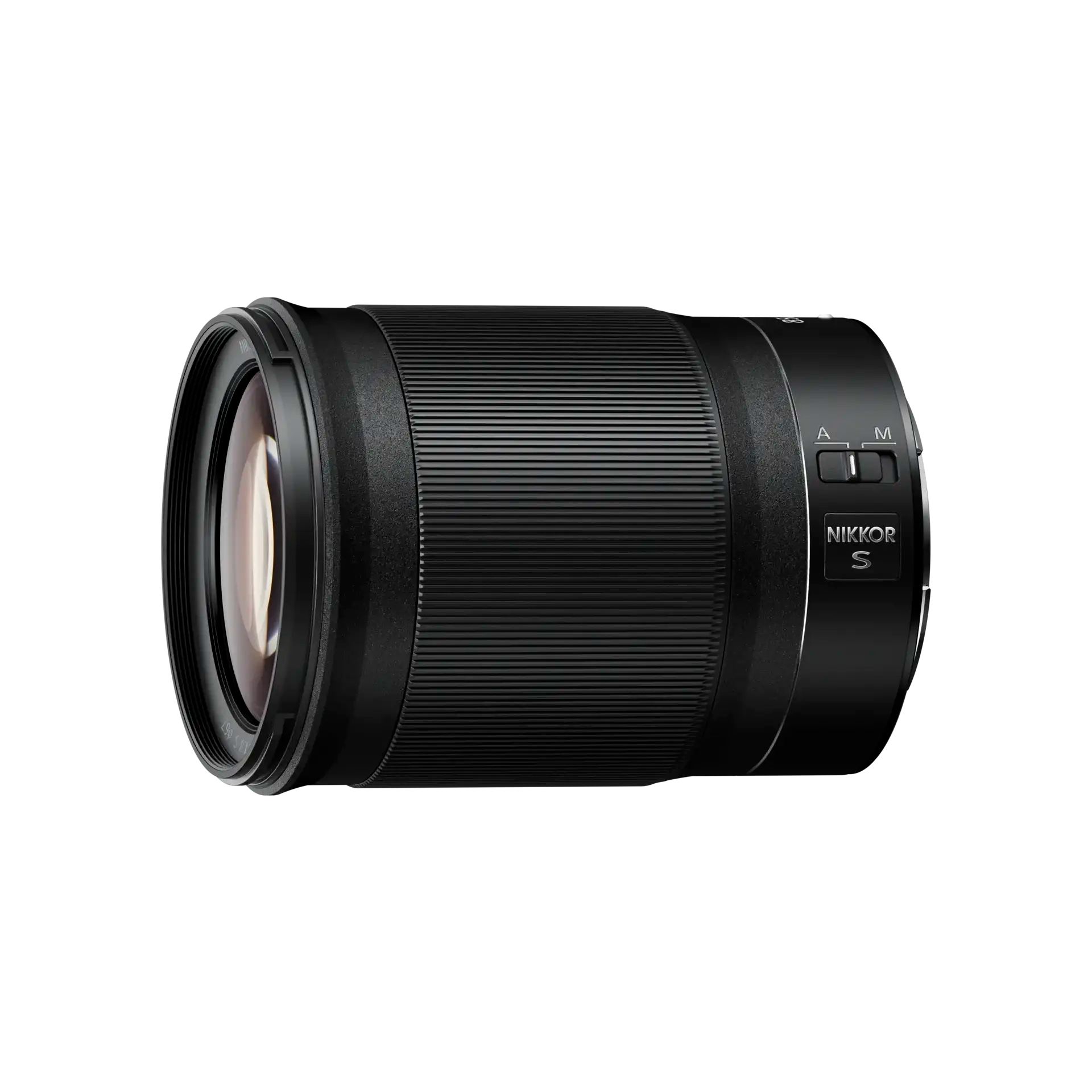 Nikon Nikkor Z 85mm F1.8 S Lens