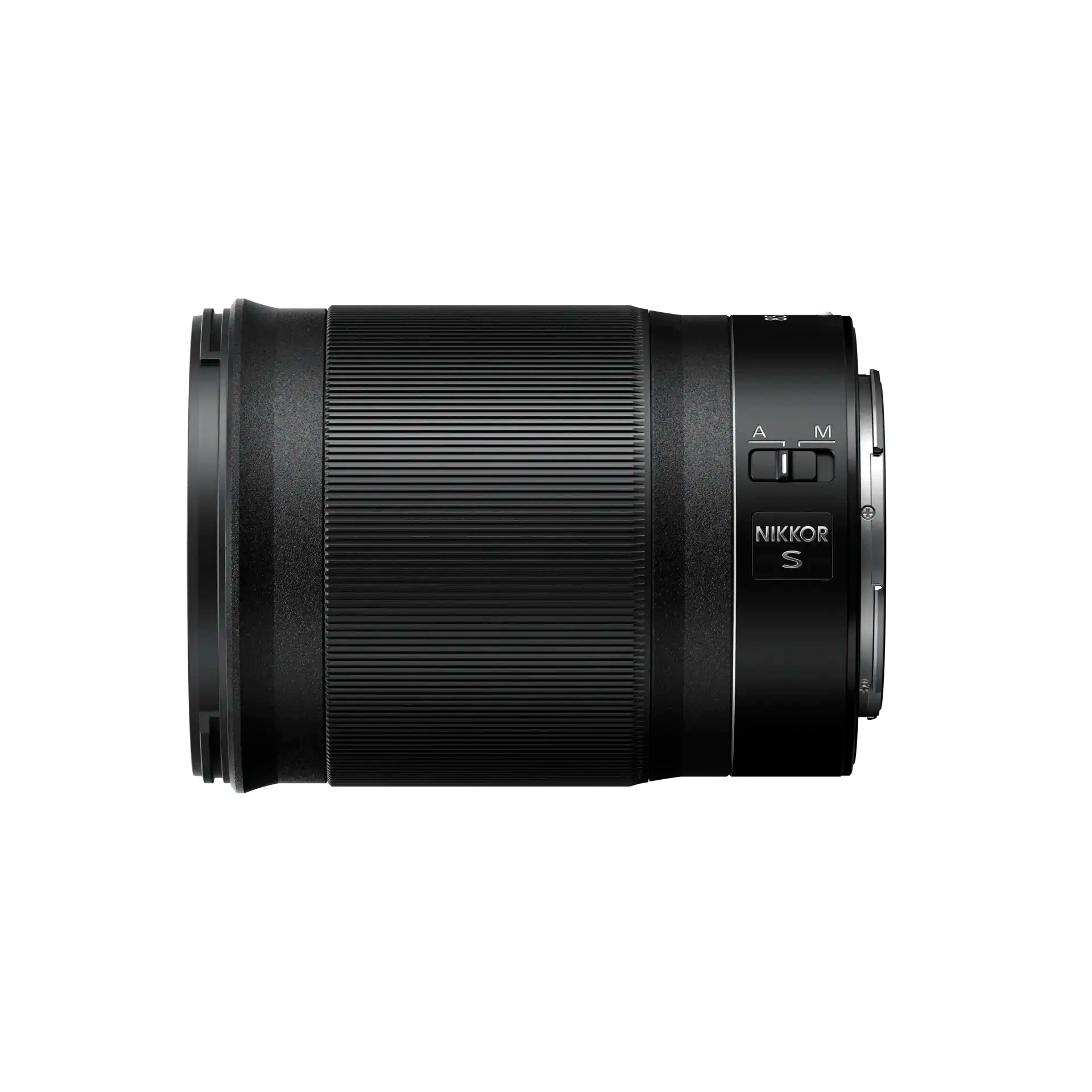 Nikon Nikkor Z 85mm F1.8 S Lens