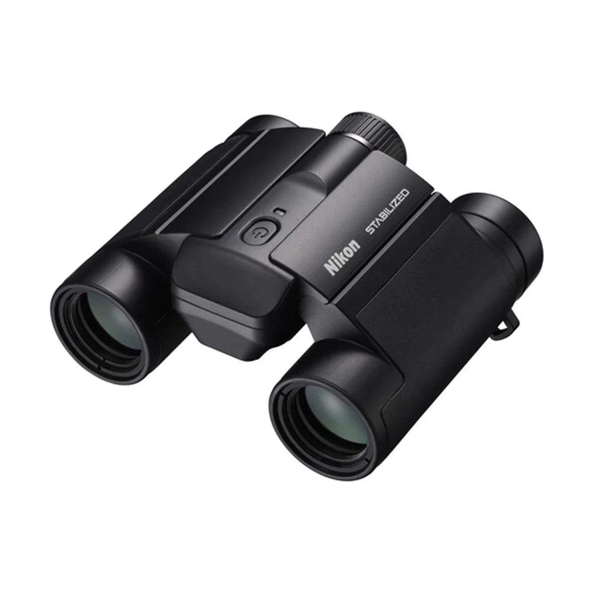 Refurbished Nikon Stabilized 12x25 S Binoculars