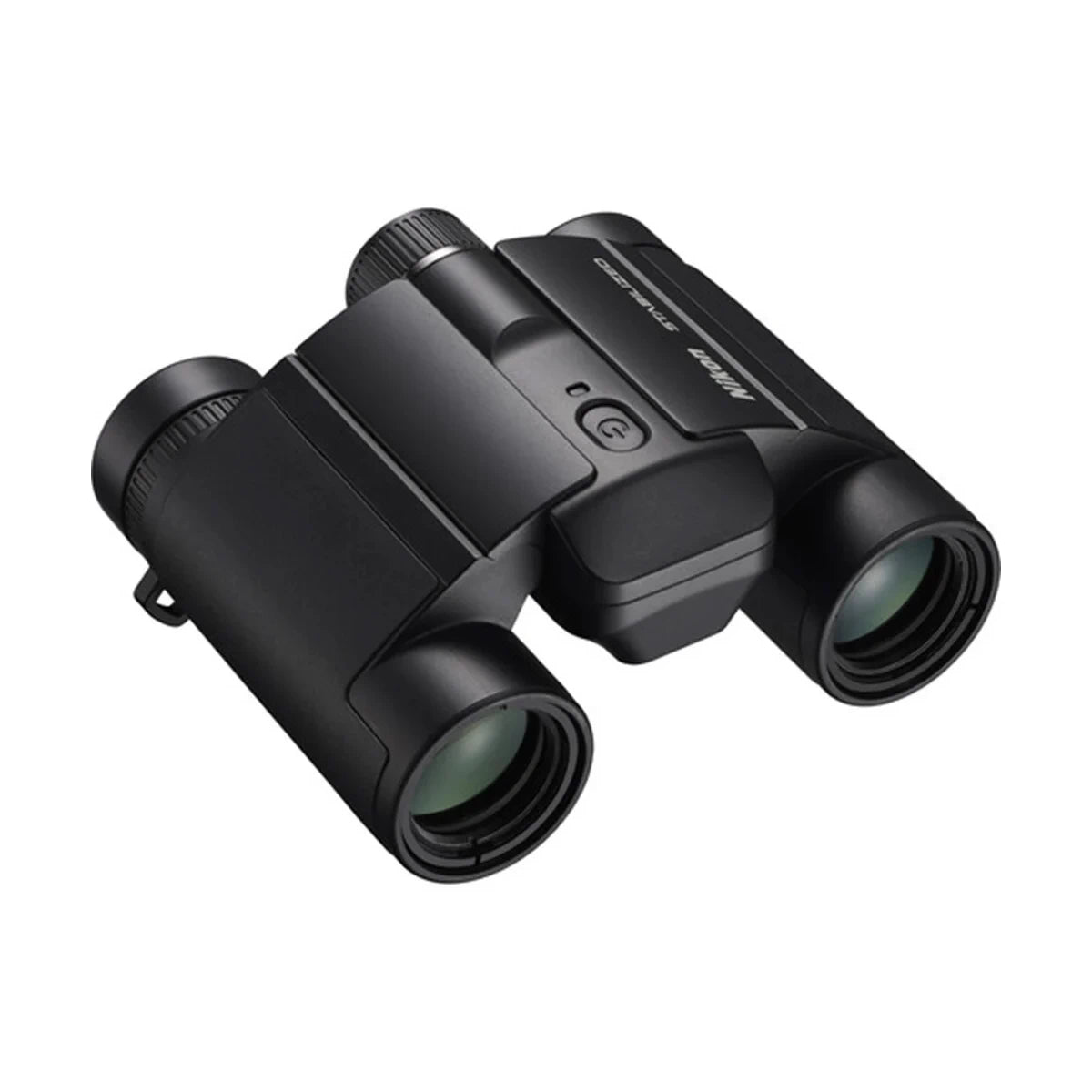 Refurbished Nikon Stabilized 12x25 S Binoculars