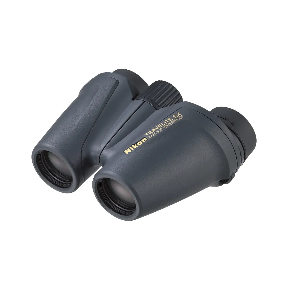 Refurbished Nikon Travelite 8x25 EX Binoculars