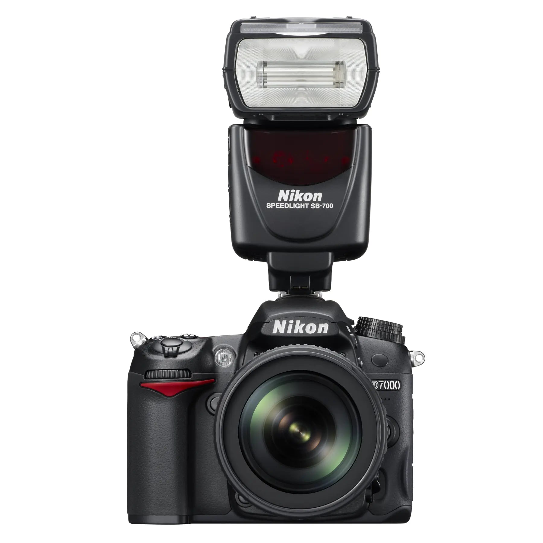 Nikon Nikon SPEED LIGHT SB-700 ストロボ カメラ 周辺機器 ニコン