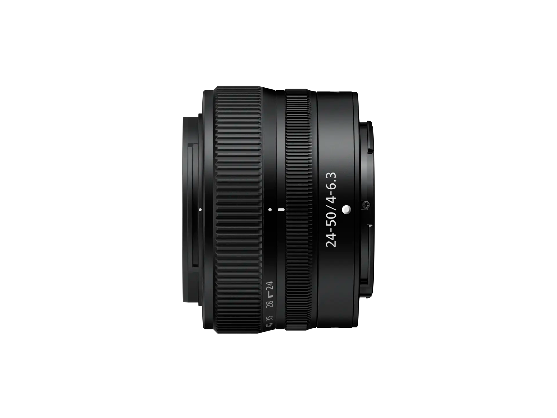 Nikon Z 24-50mm F4-6.3 Lens REFURBISHED