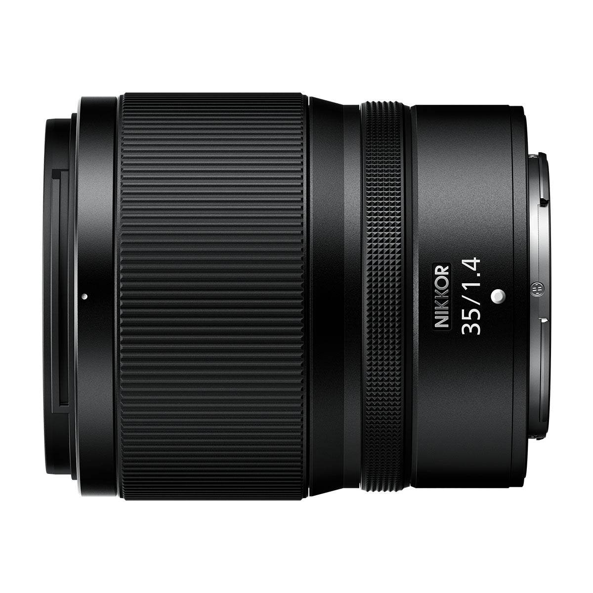 Nikon Z 35mm F1.4 - Full-Frame Camera Lens