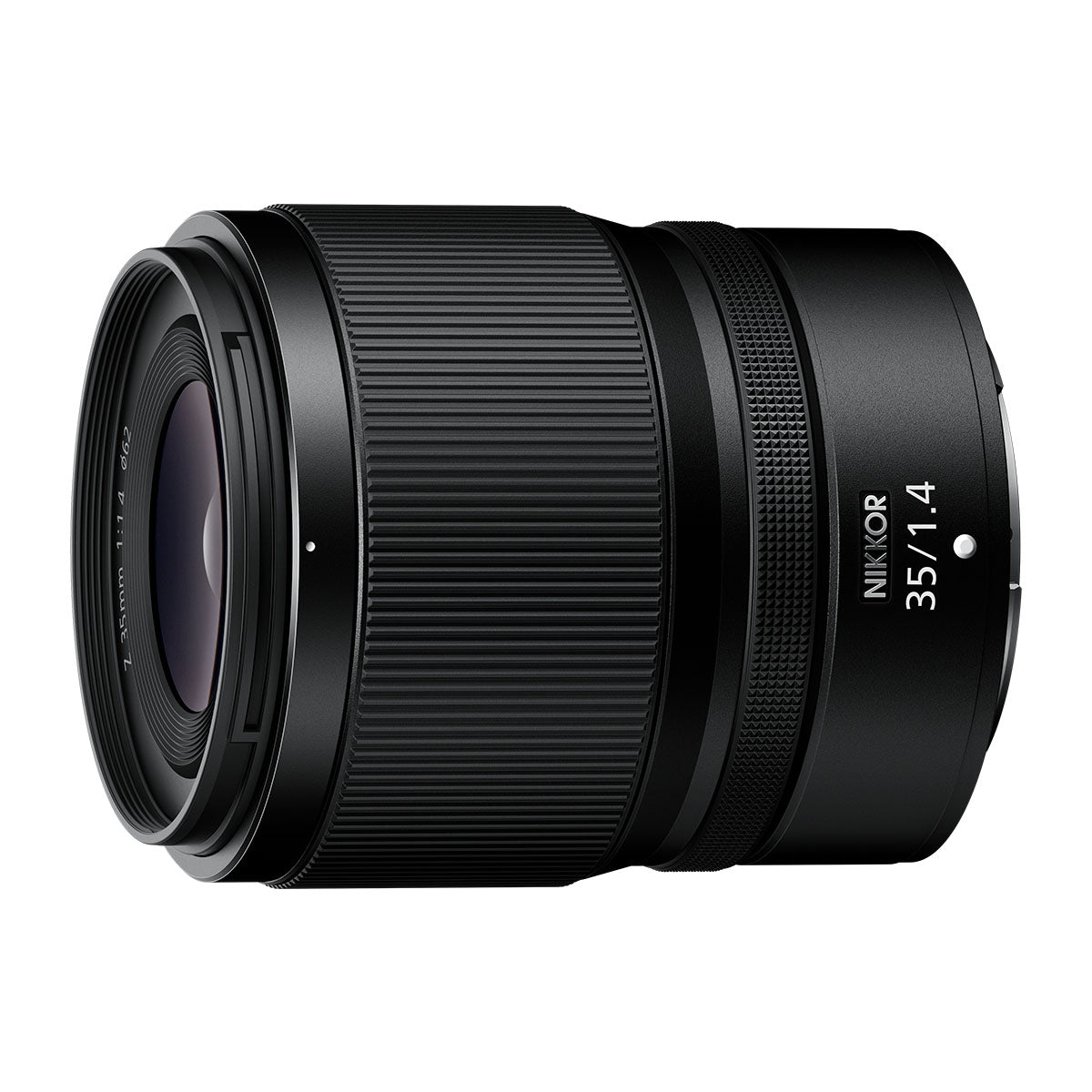 Nikon Z 35mm F1.4 - Full-Frame Camera Lens