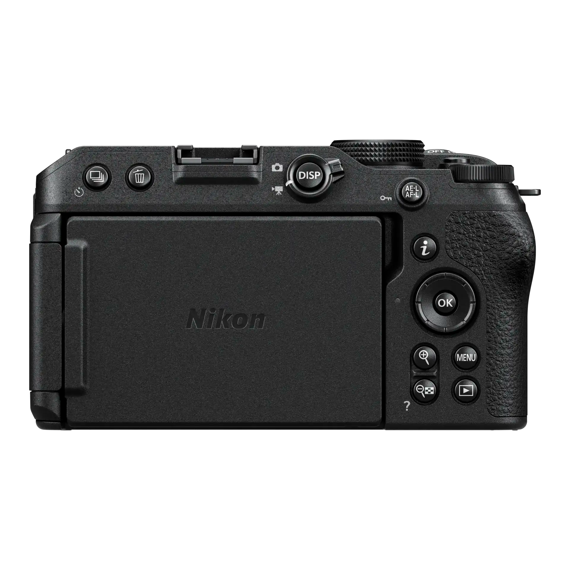 Nikon Z30 Mirrorless Camera with 16-50mm and 50-250mm Lenses