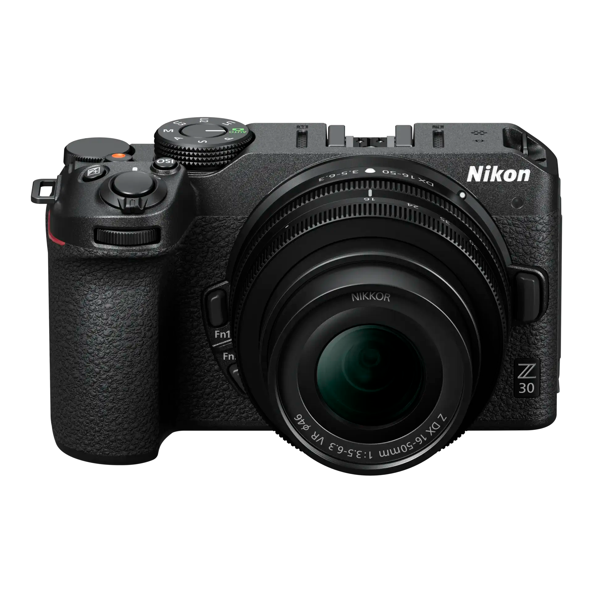 Nikon Z30 Mirrorless Camera with 16-50mm and 50-250mm Lenses