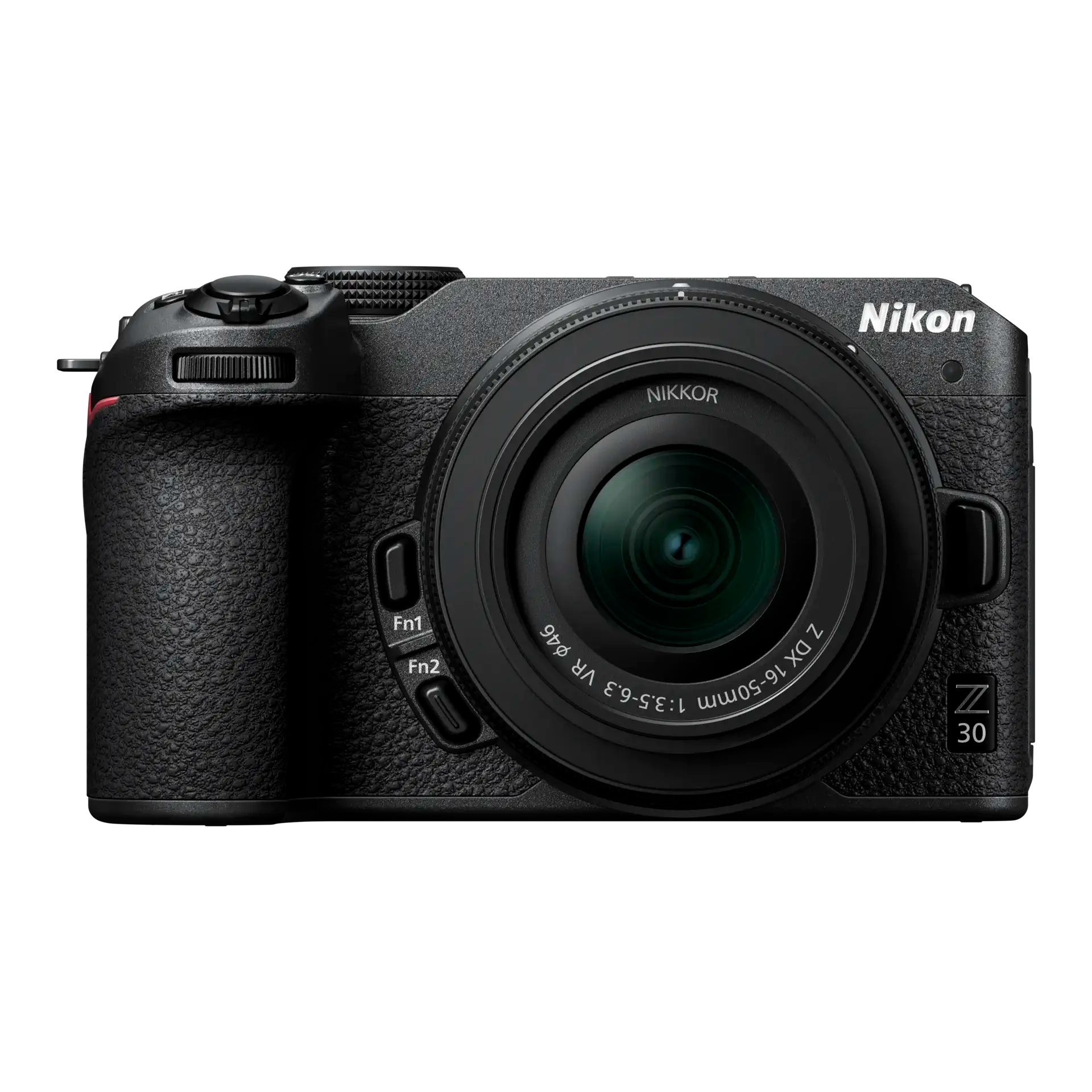 Nikon Z30 Mirrorless Camera with 16-50mm Lens