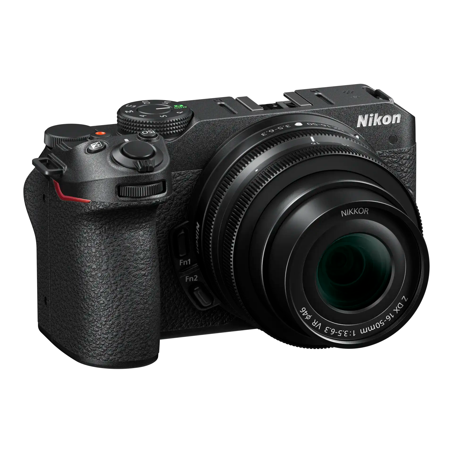 Nikon Z30 Mirrorless Camera with 16-50mm and 50-250mm Lenses