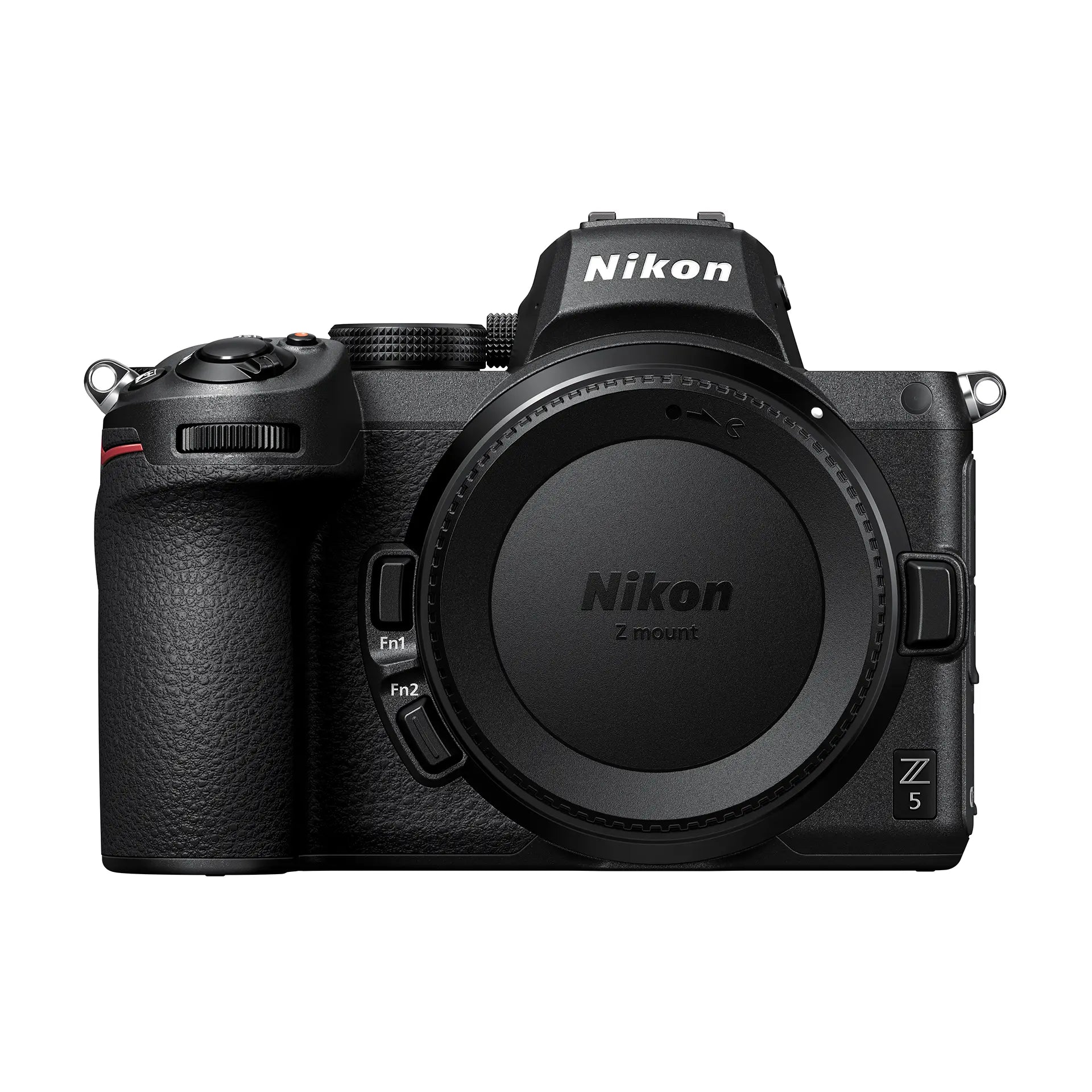 Nikon Z5 Mirrorless Camera Body