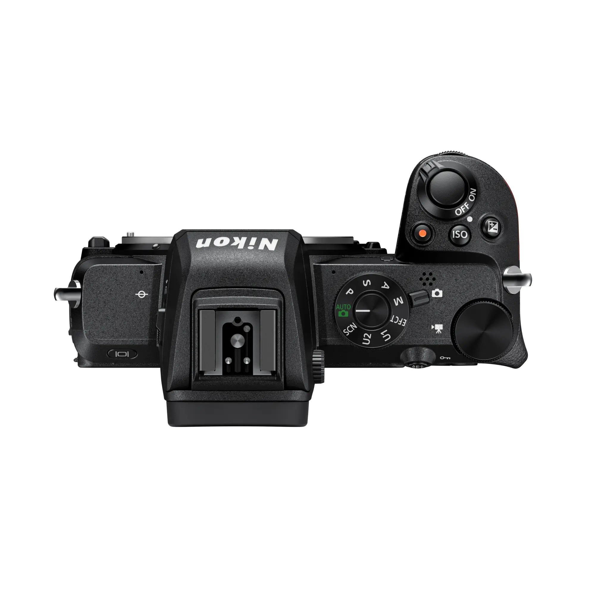 Nikon Z 50 Mirrorless Digital Camera with FTZ Adapter