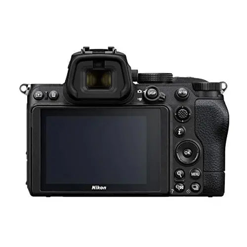 Refurbished Nikon Z5 + 24-70 F/4 S