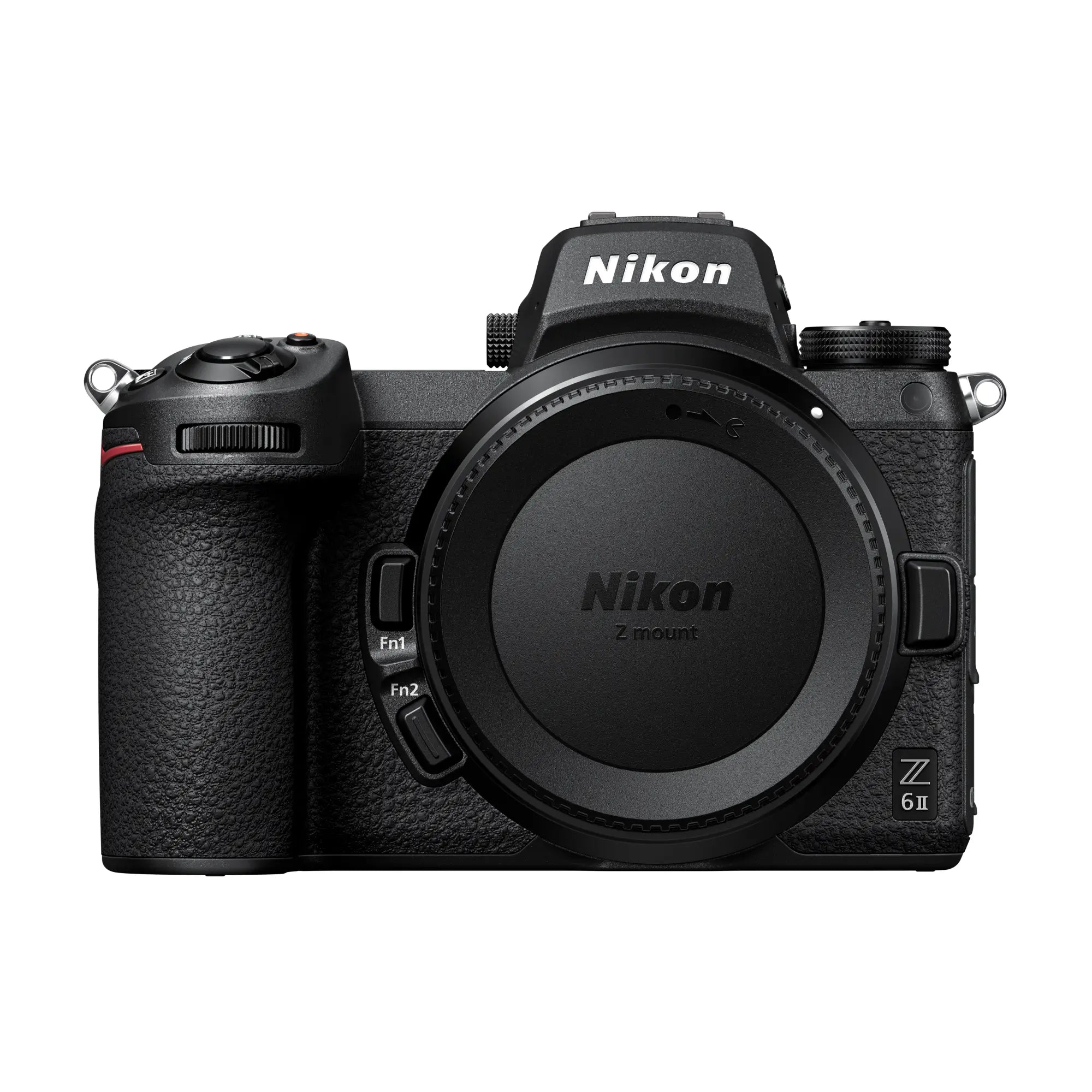 Nikon Z6 II Mirrorless Digital Camera - Body Only