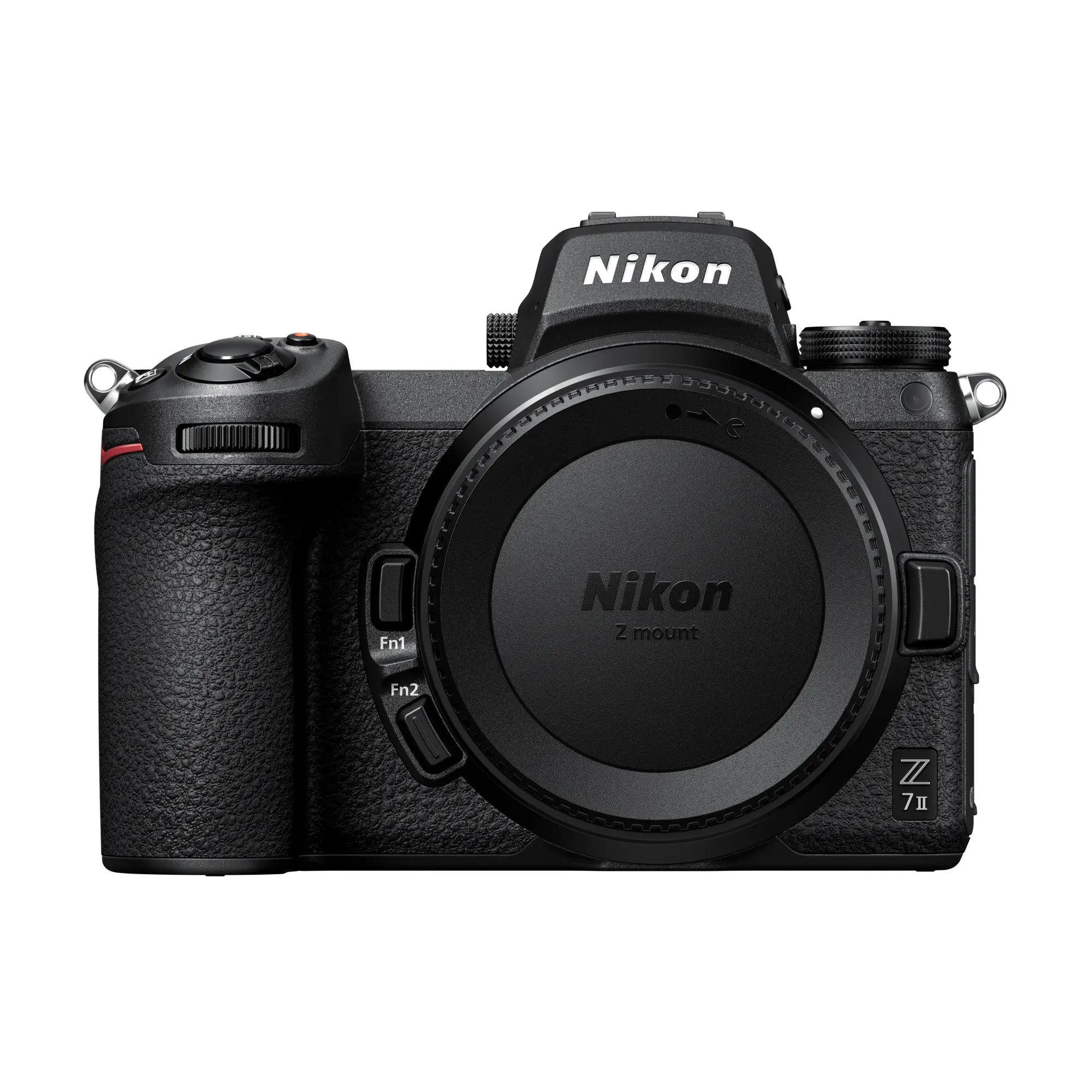 Nikon Z7 II Mirrorless Digital Camera with 24-70mm f/4 Lens & FTZ Adapter Kit