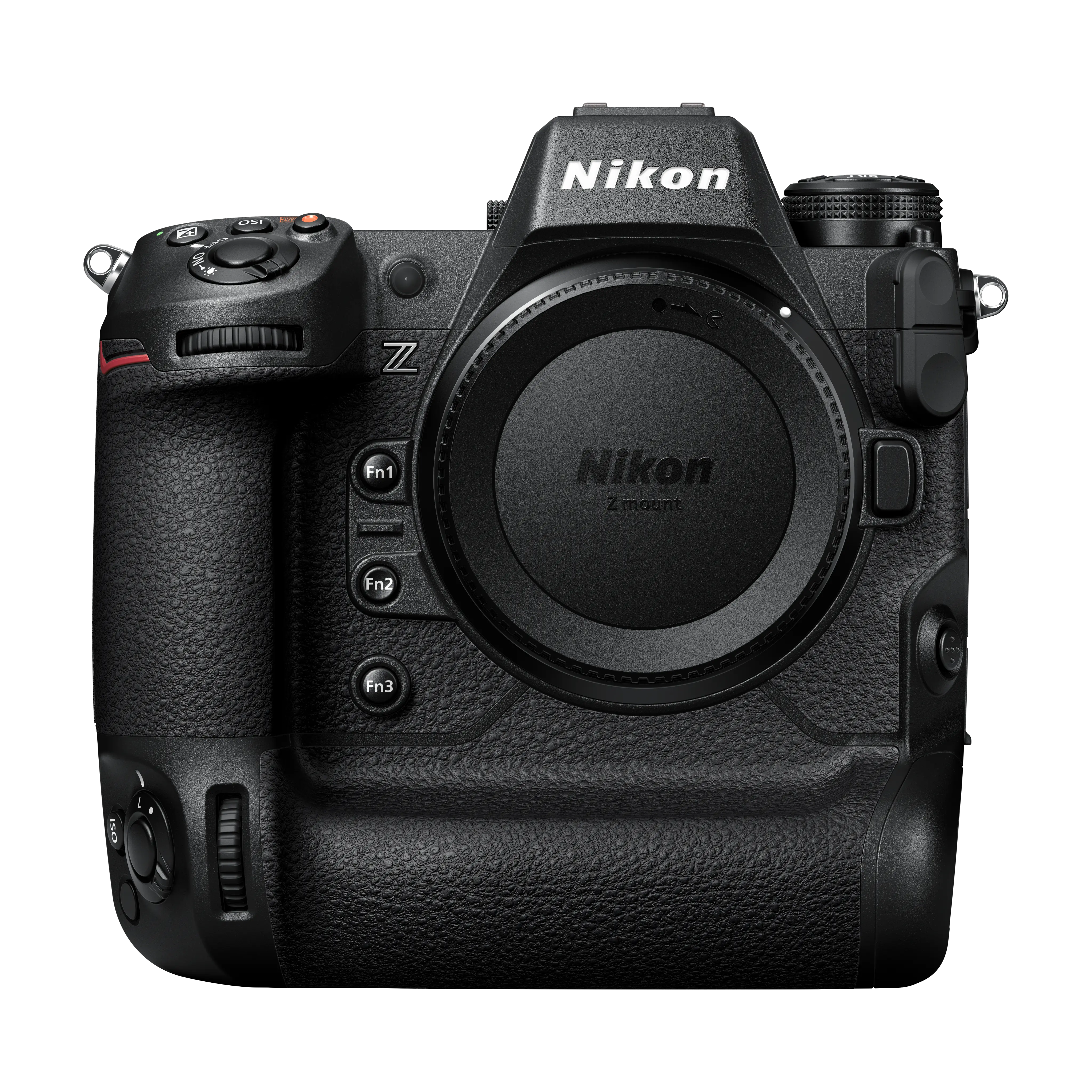 Nikon Z9 Mirrorless Digital Camera (Body Only)
