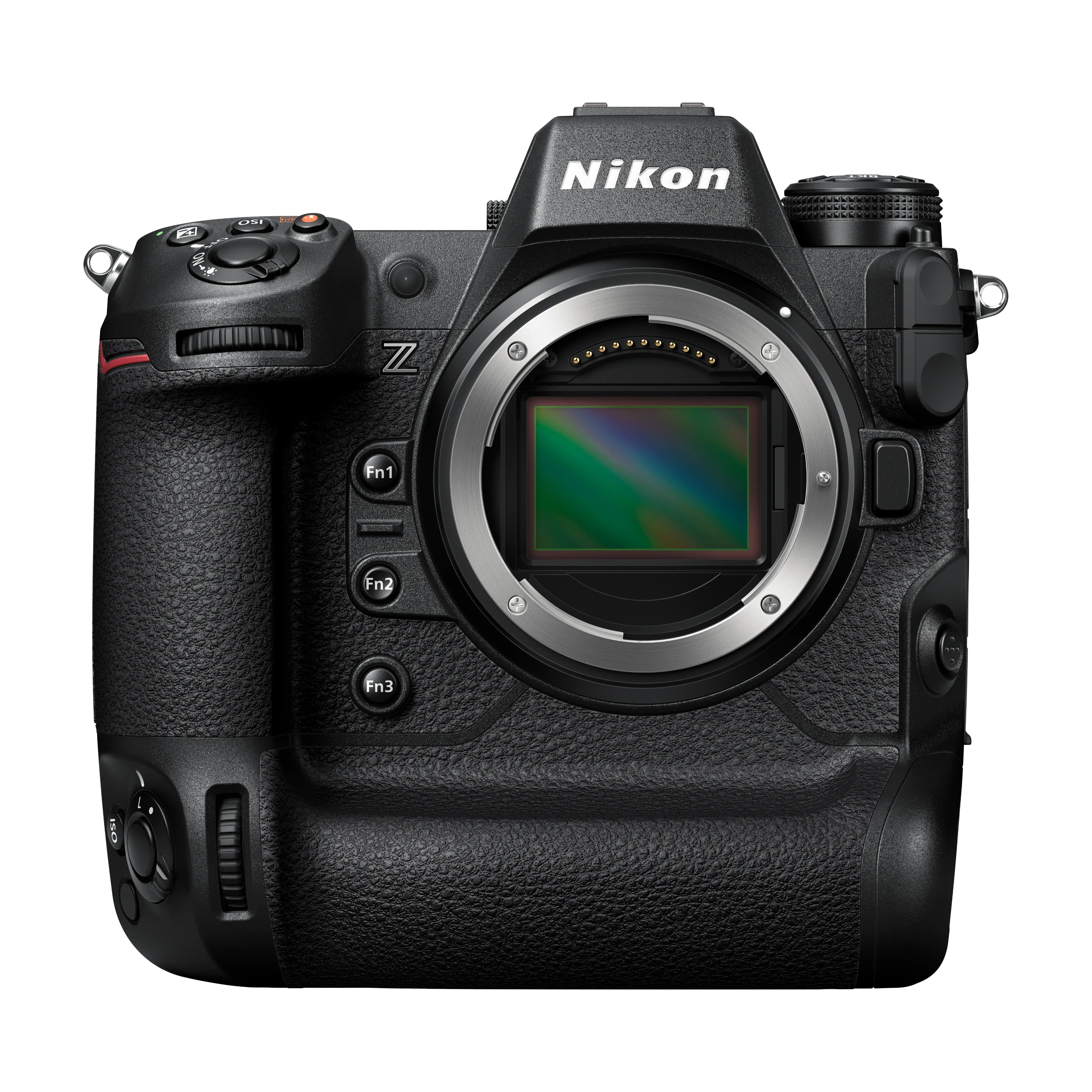 Nikon Z9 Mirrorless Digital Camera (Body Only)