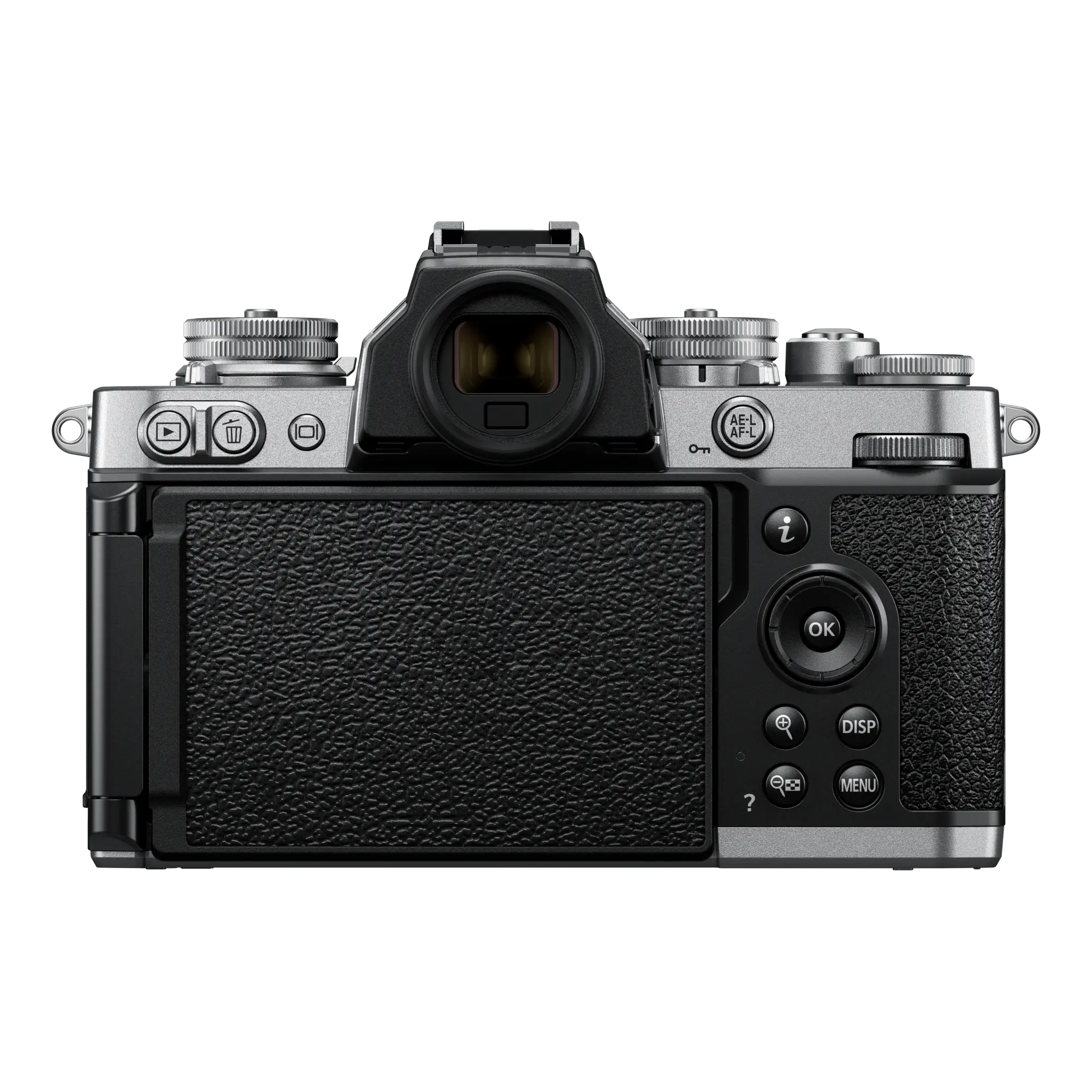 Nikon Z FC Mirrorless Camera with Nikon Z 28mm f2.8 SE Lens