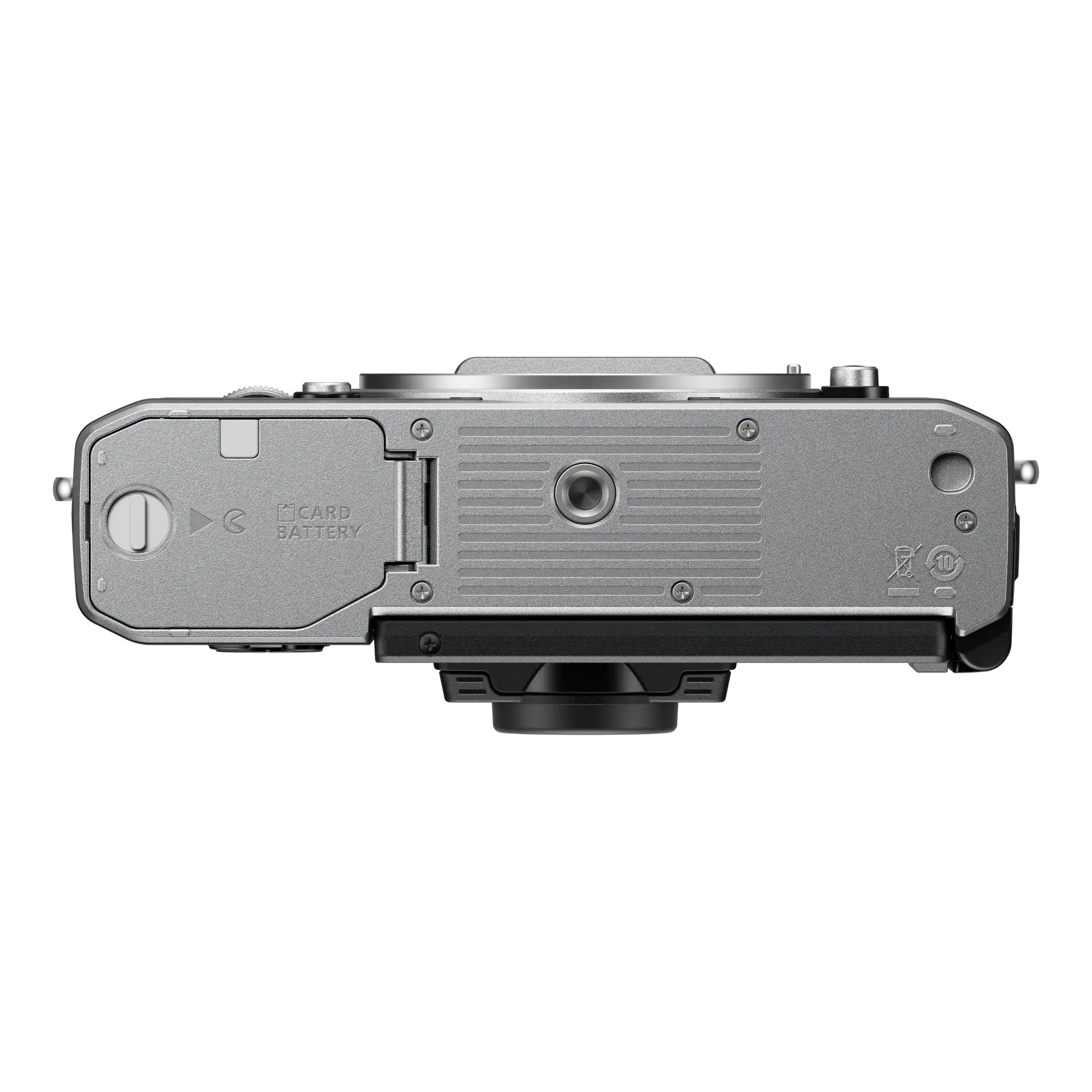 Nikon Z FC Mirrorless Camera with Nikon Z 28mm f2.8 SE Lens