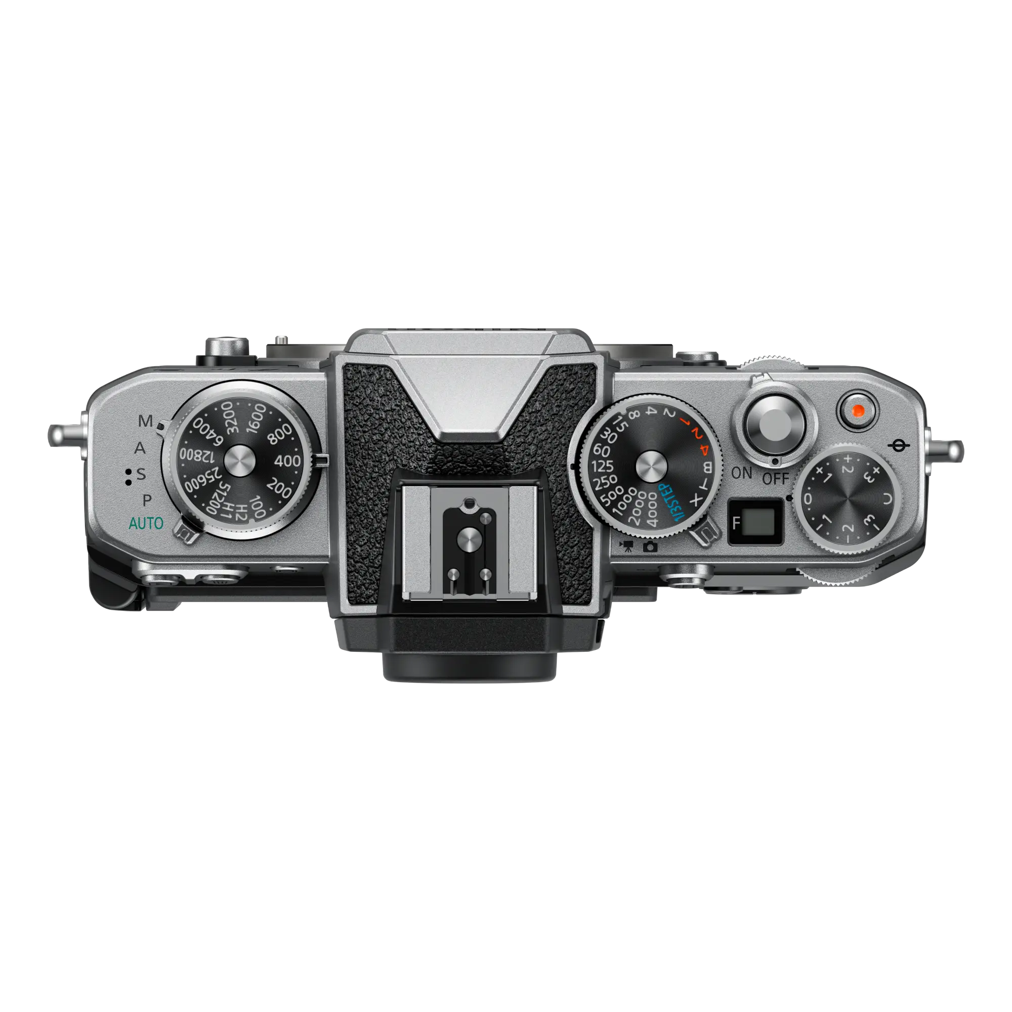 Nikon Z FC Mirrorless Digital Camera - Body Only