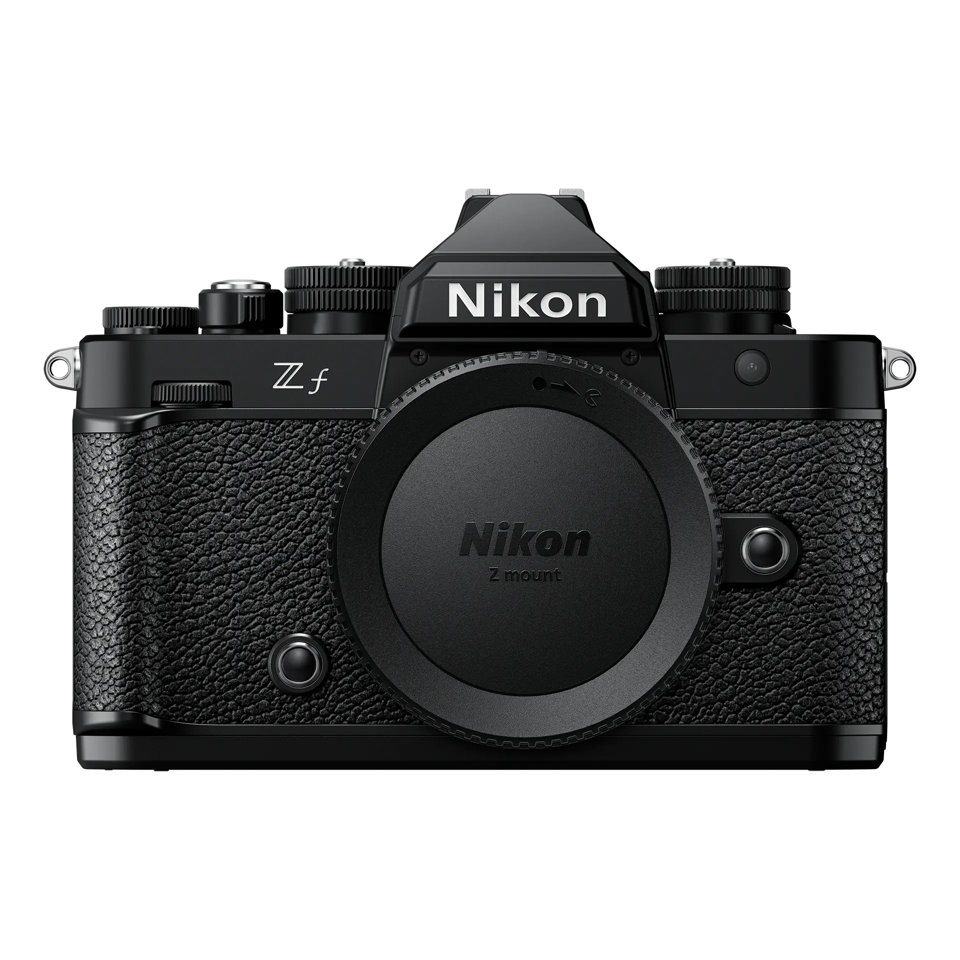 Nikon Zf Mirrorless Camera Body Only