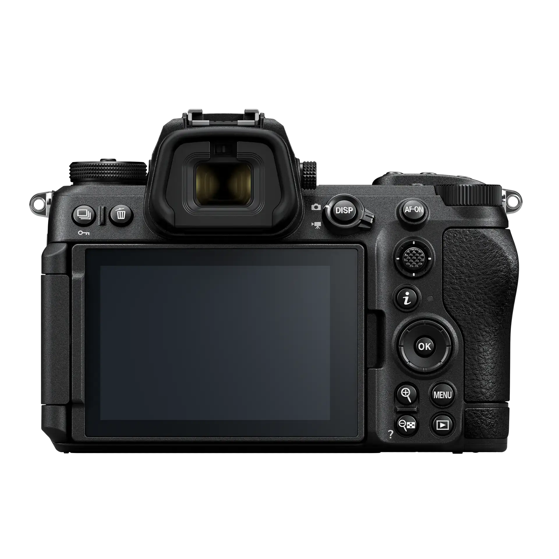 Nikon Z6 III Mirrorless Camera - Body Only