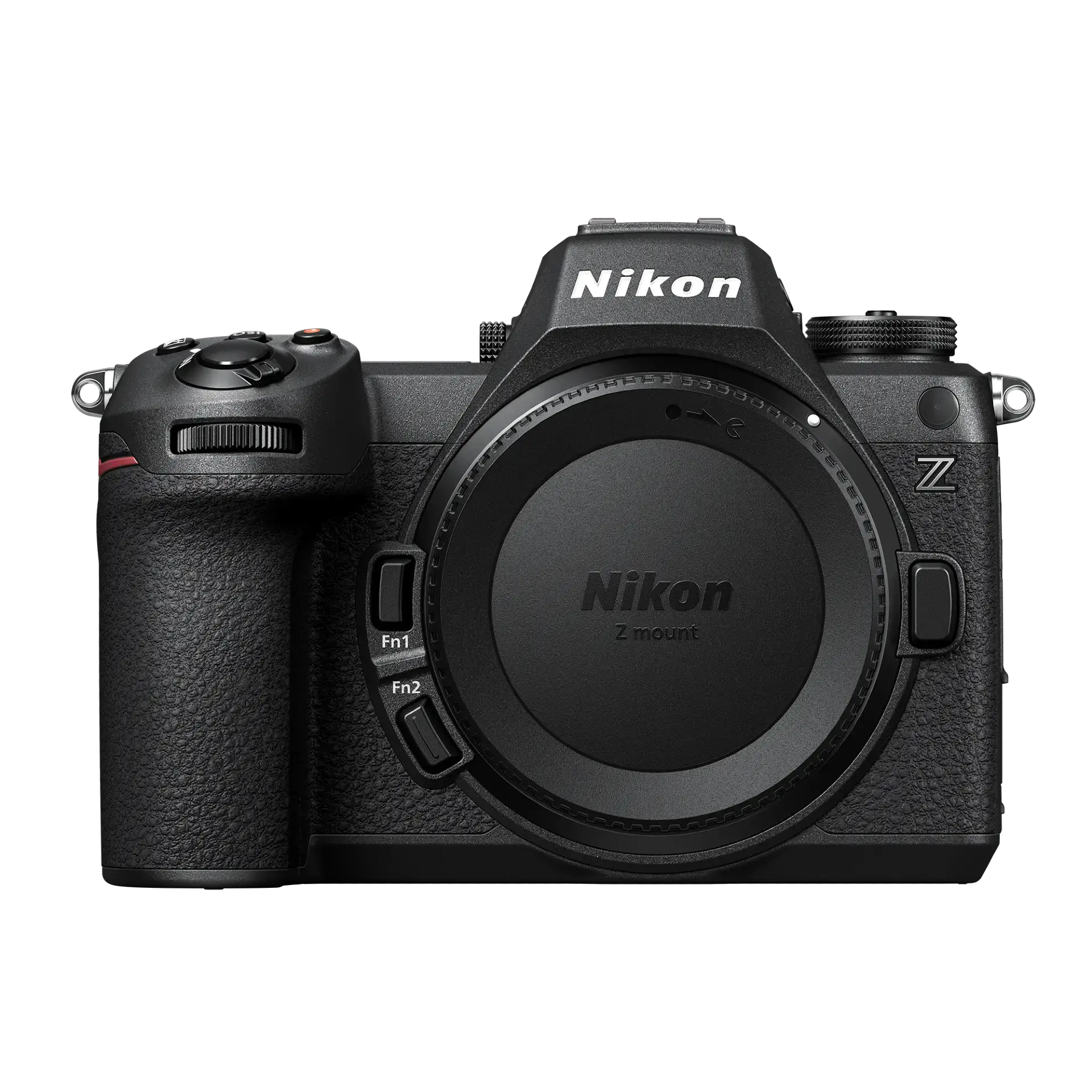 Nikon Z6 III Mirrorless Camera - Body Only