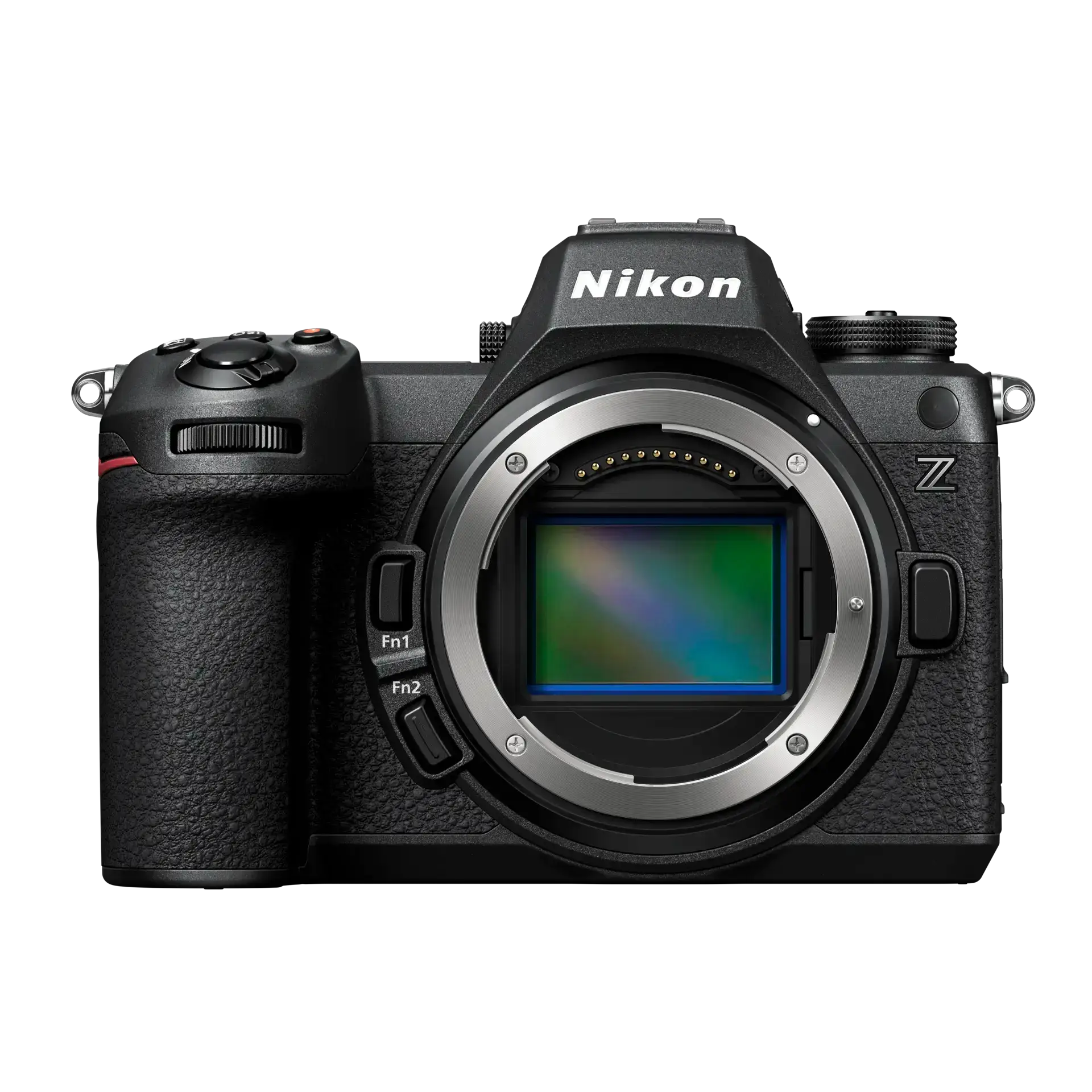 Nikon Z6 III Mirrorless Camera - Body Only