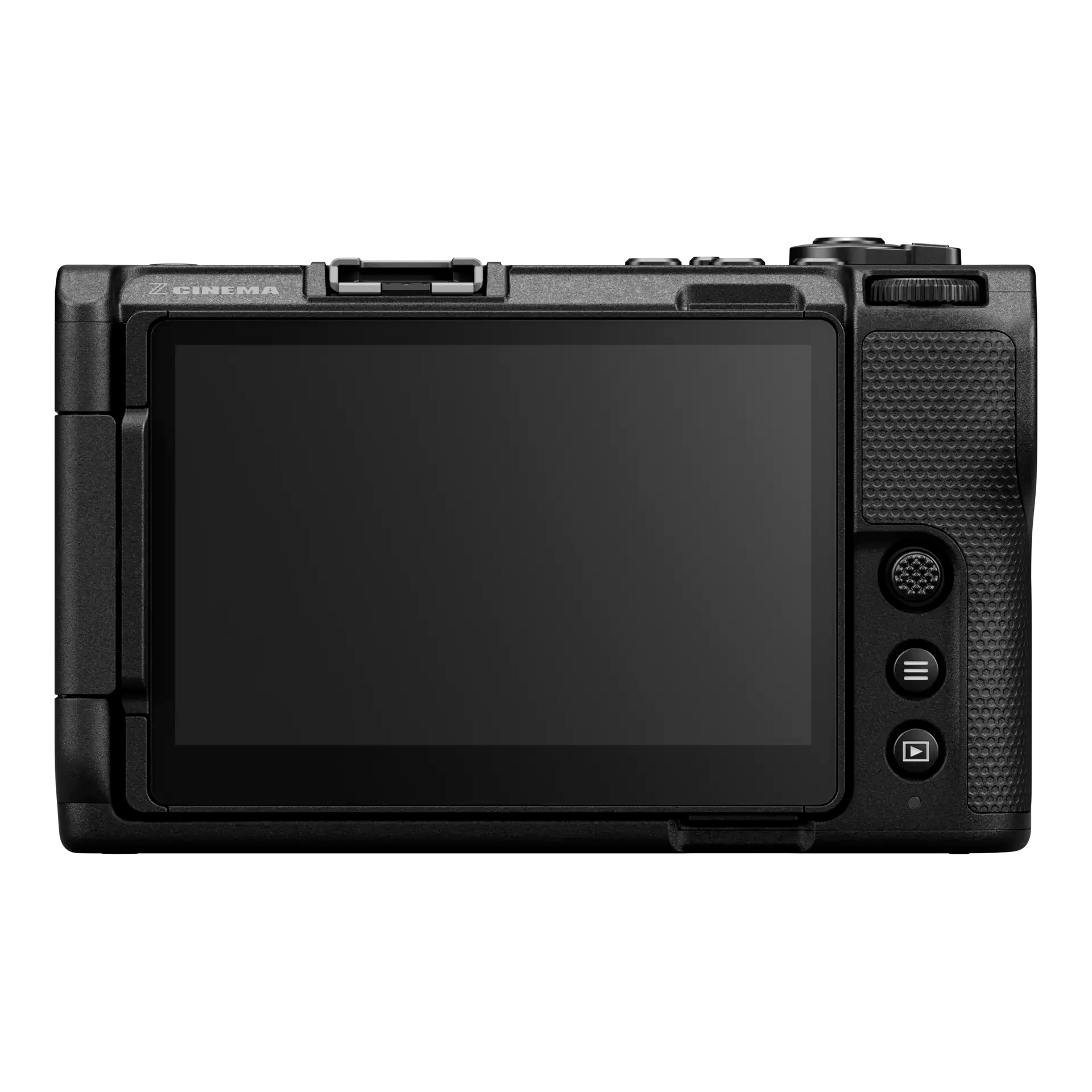 Nikon ZR Cinema Camera with 24-70mm f4 Lens Kit