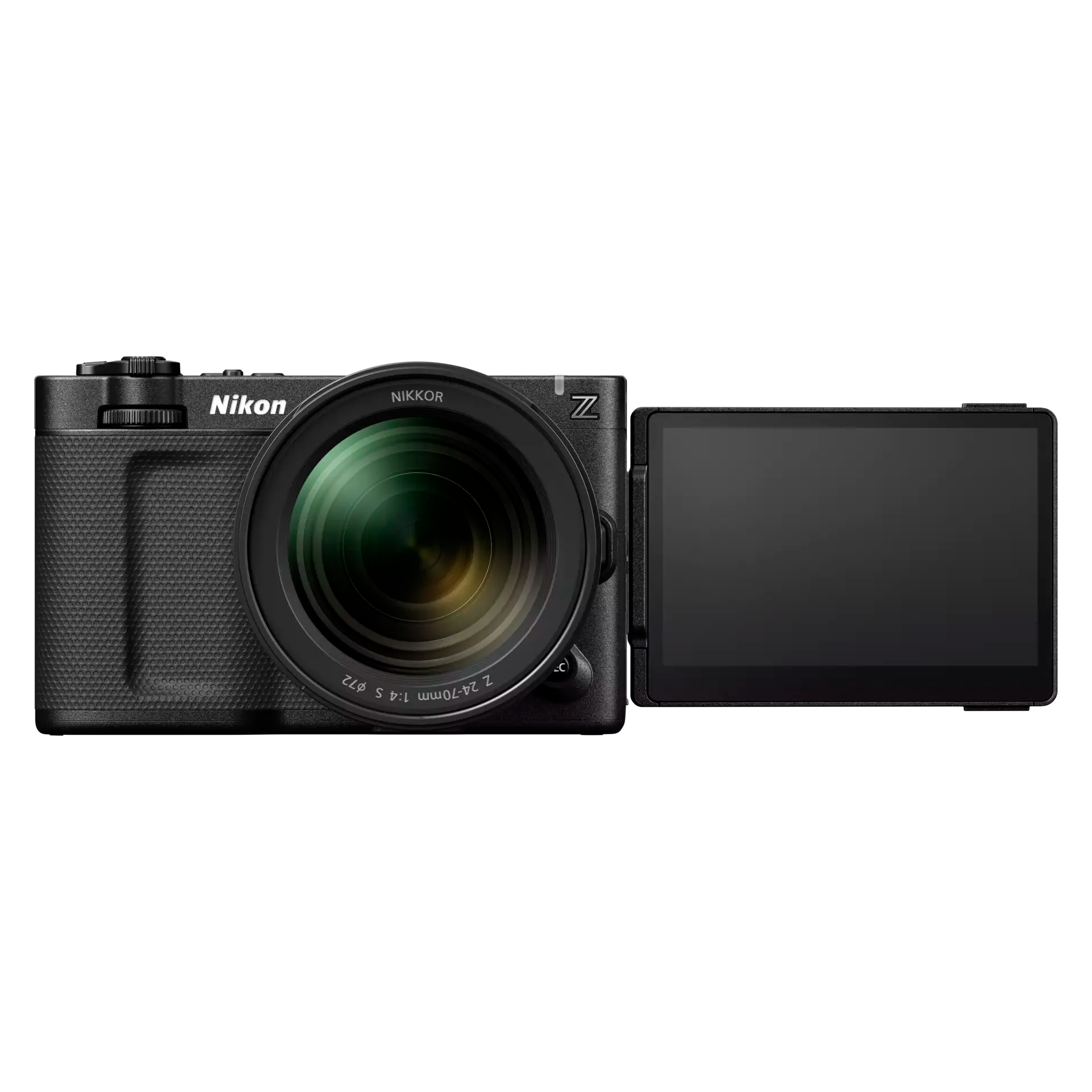 Nikon ZR Cinema Camera with 24-70mm f4 Lens Kit